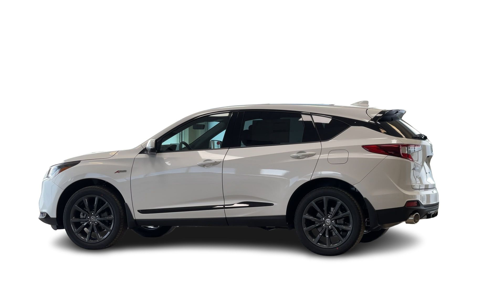 2026 Acura RDX