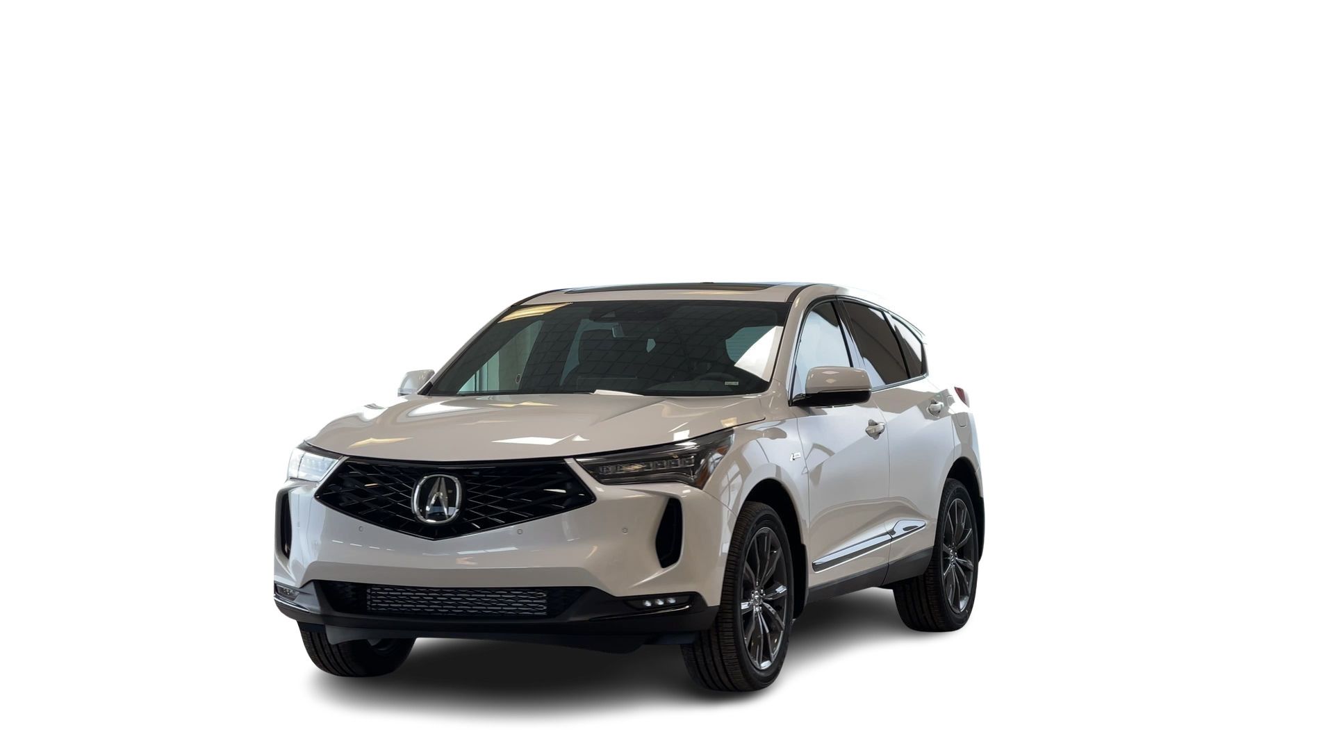 2026 Acura RDX