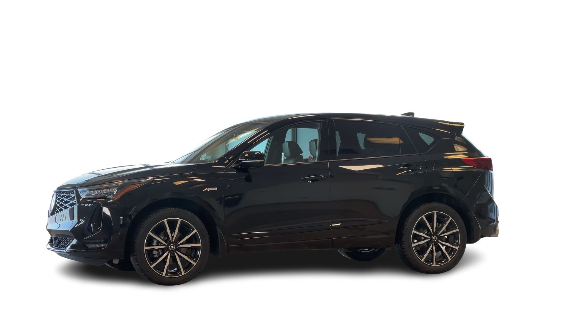 2026 Acura RDX