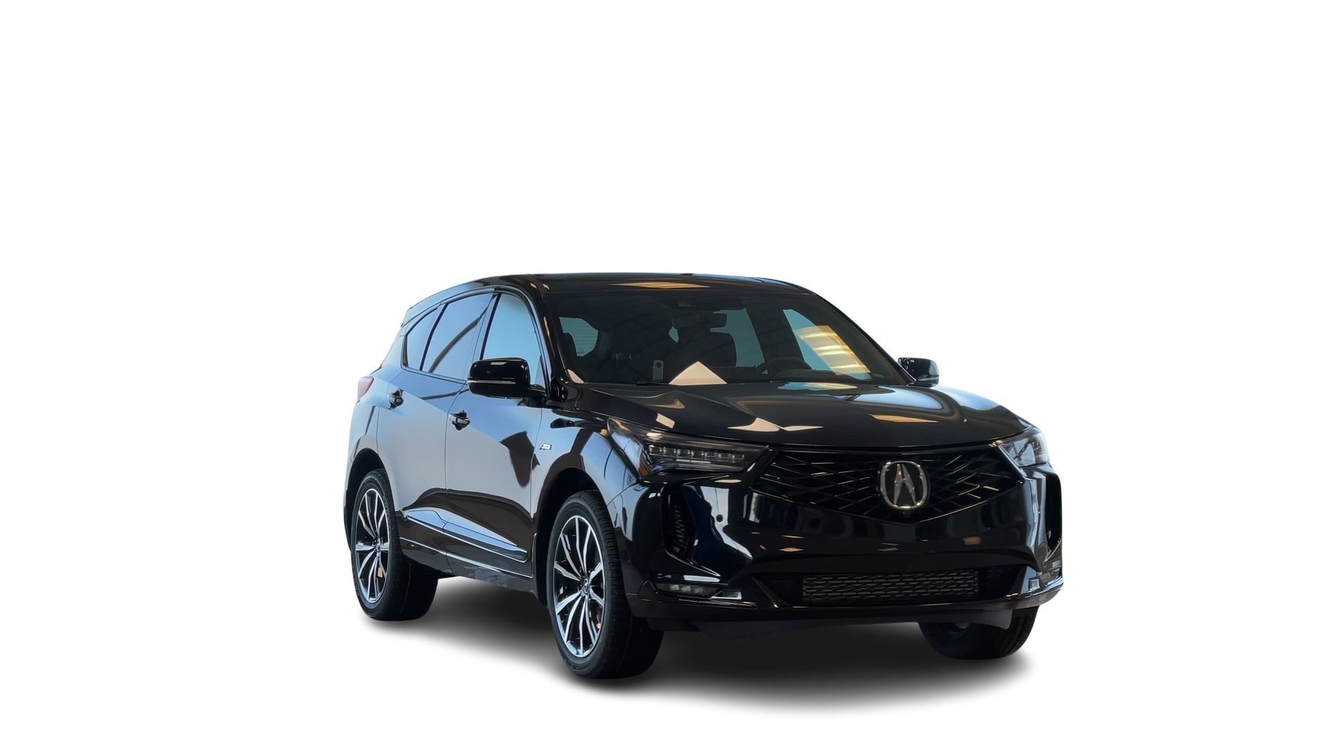 2026 Acura RDX