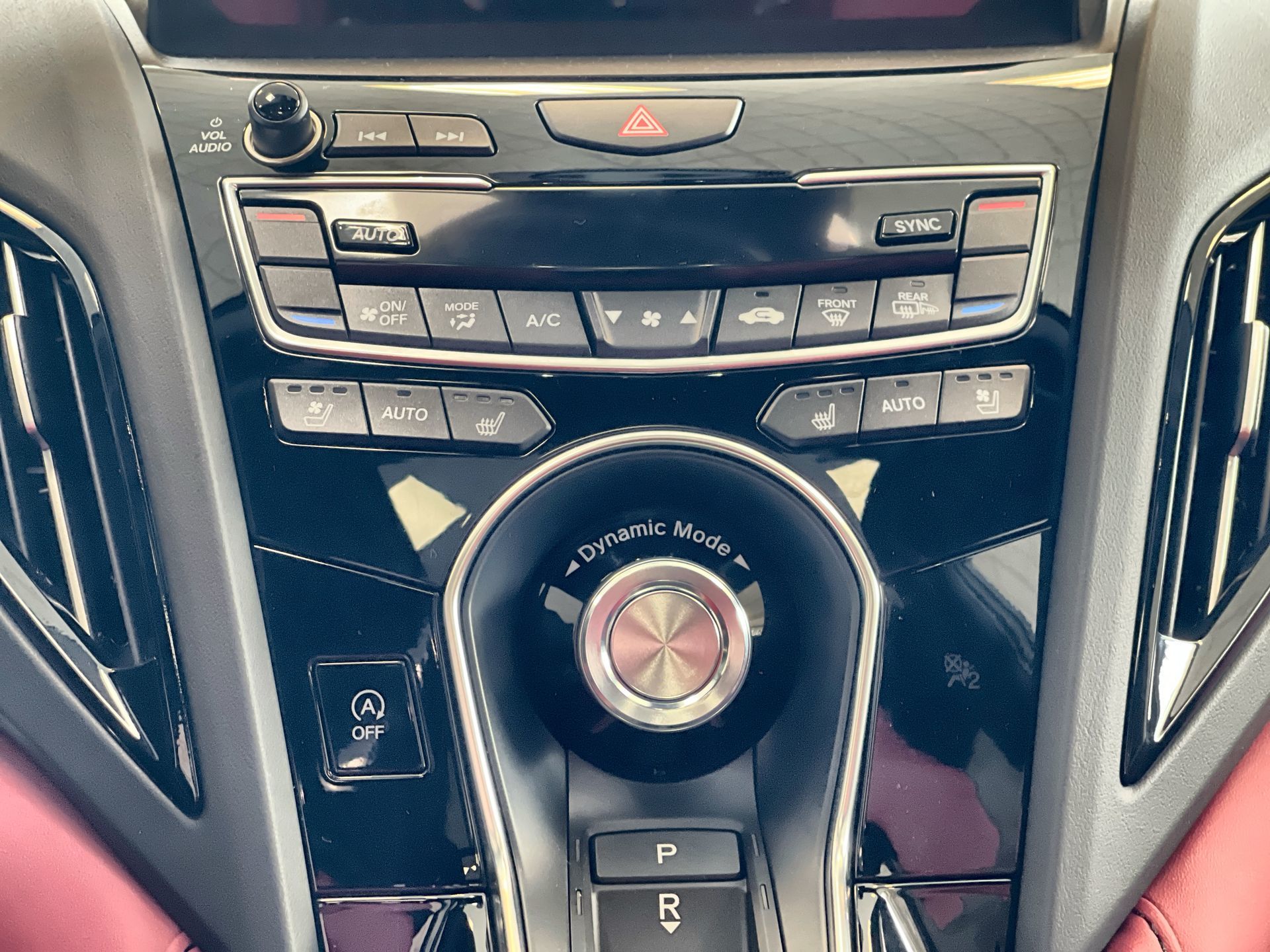 Acura RDX  2026 à Regina, Saskatchewan