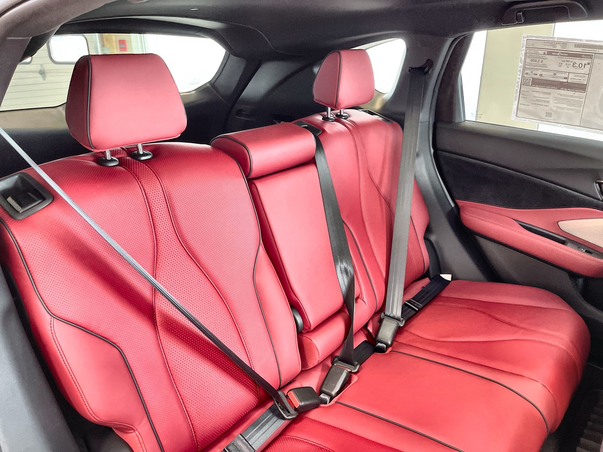 Acura RDX  2026 à Regina, Saskatchewan