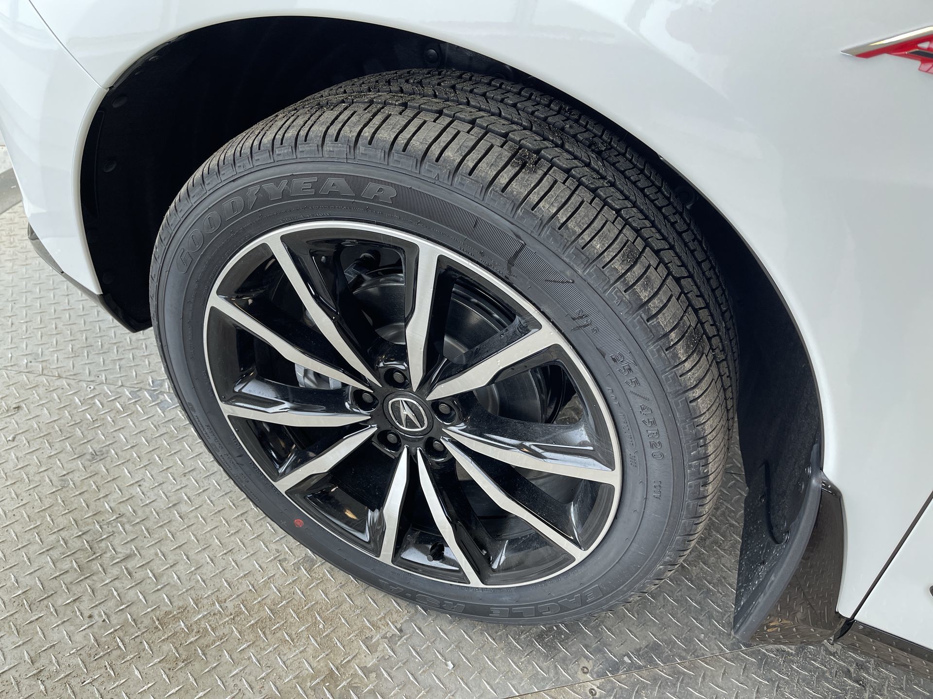 Acura RDX  2026 à Regina, Saskatchewan