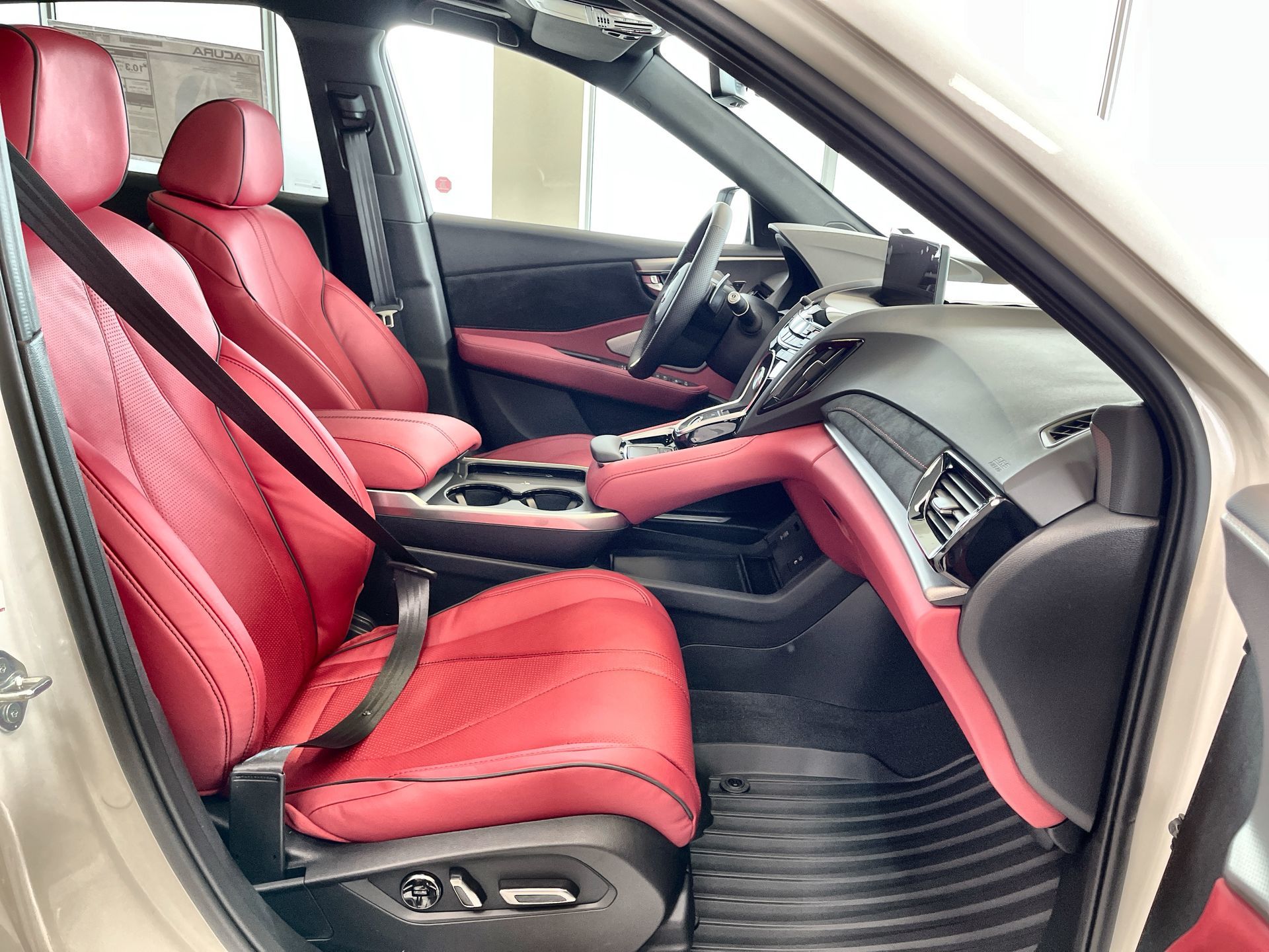 Acura RDX  2026 à Regina, Saskatchewan