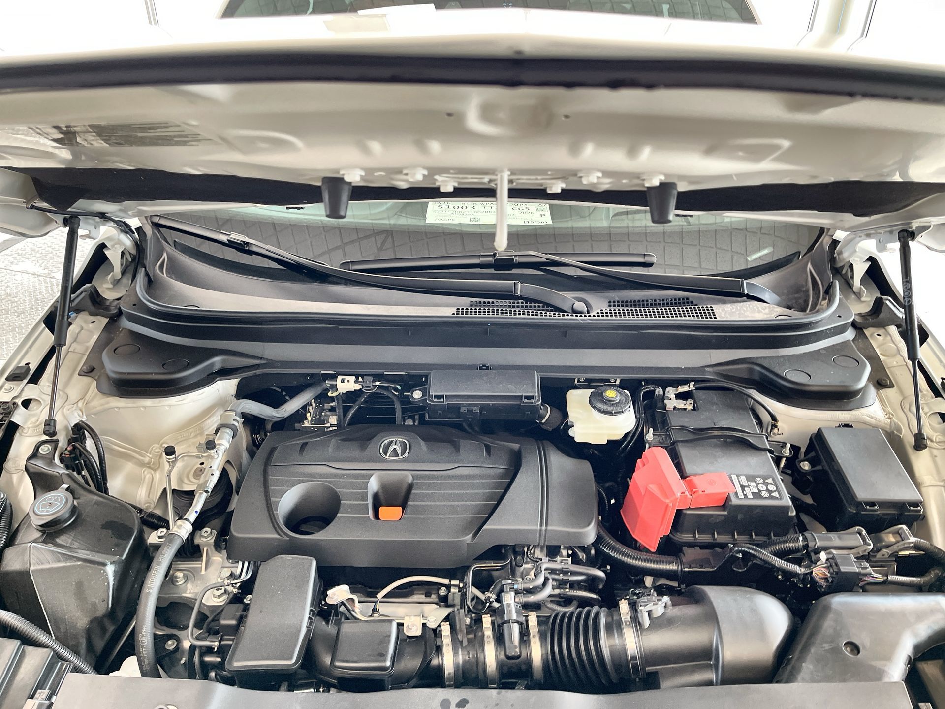 Acura RDX  2026 à Regina, Saskatchewan