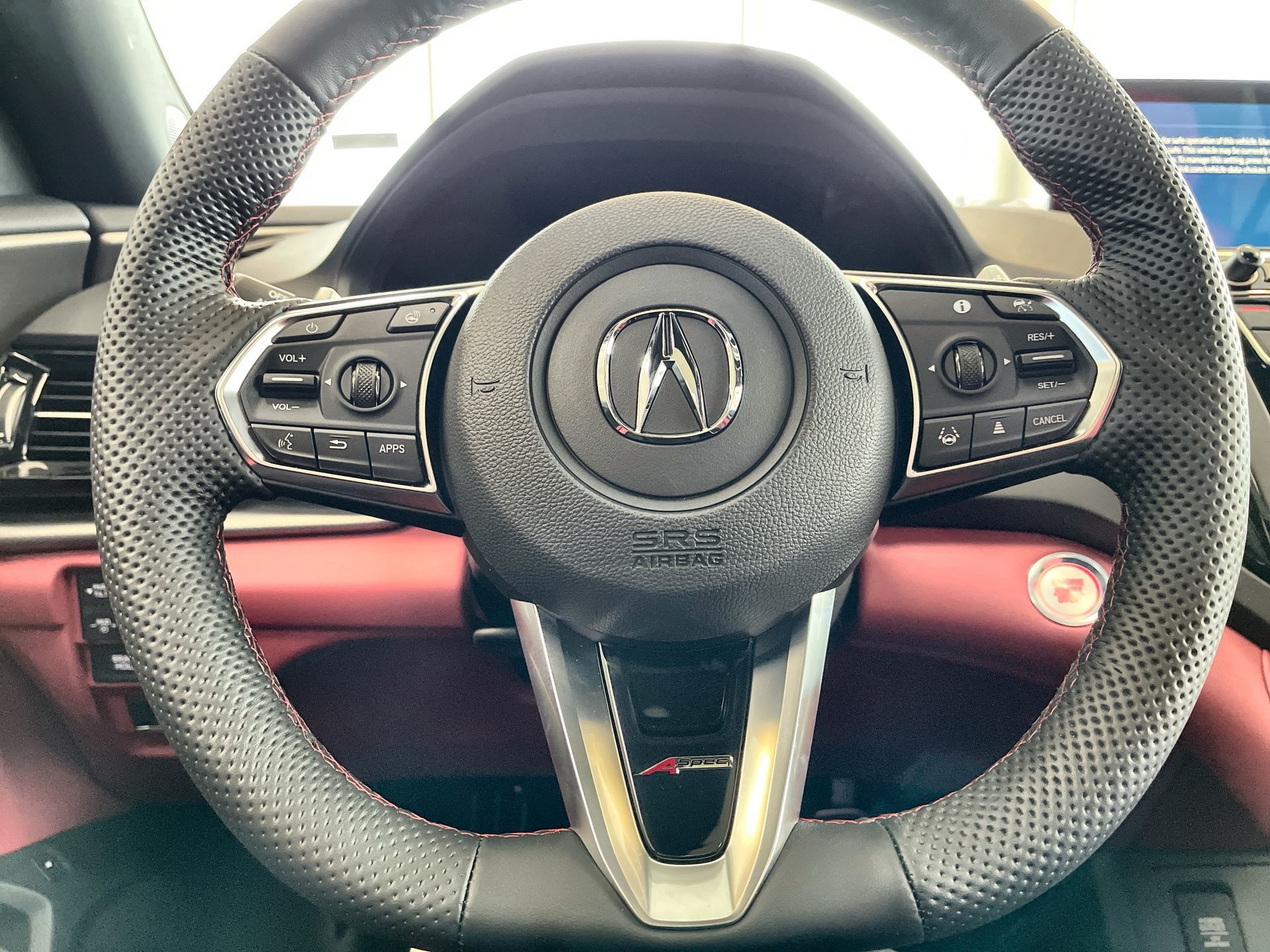 Acura RDX  2026 à Regina, Saskatchewan