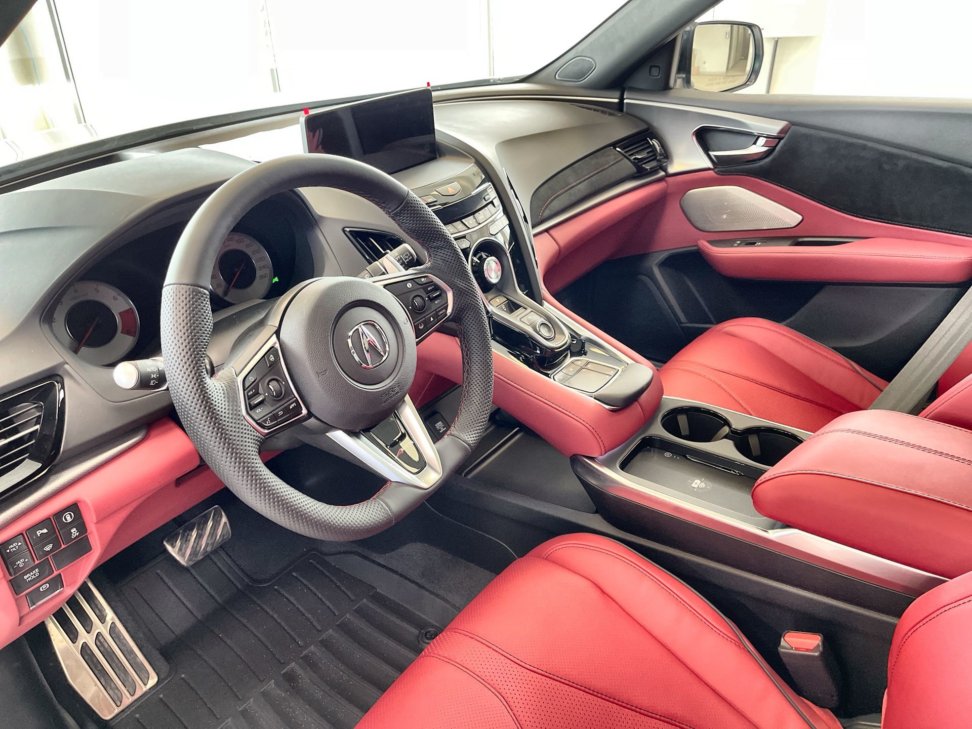 Acura RDX  2026 à Regina, Saskatchewan