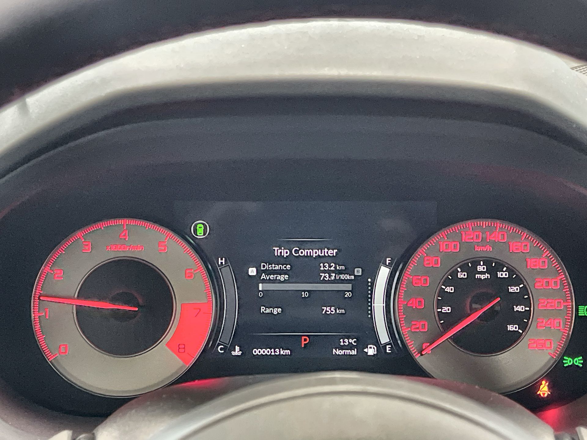 2026 Acura RDX in Regina, Saskatchewan