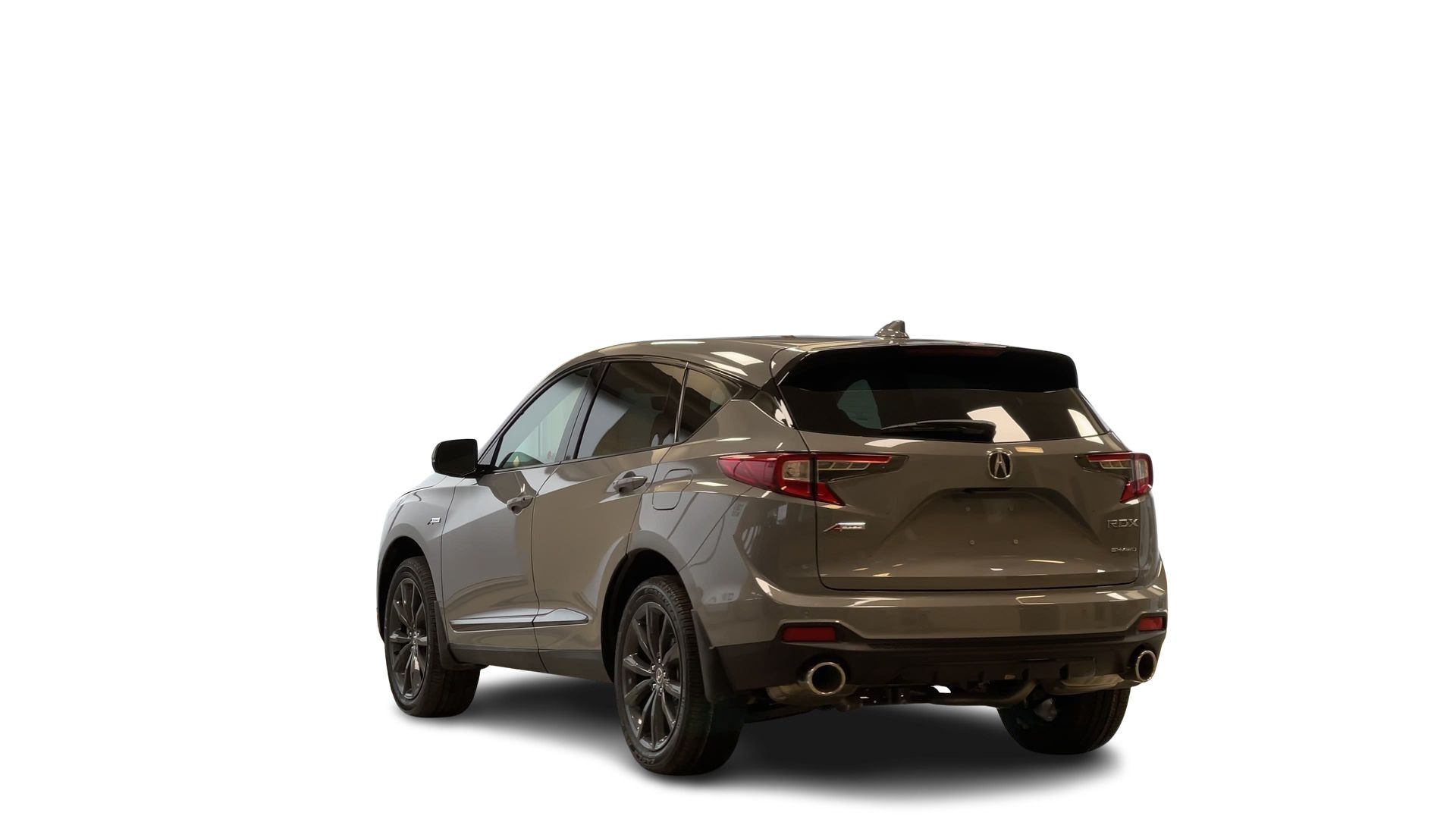 2026 Acura RDX in Regina, Saskatchewan