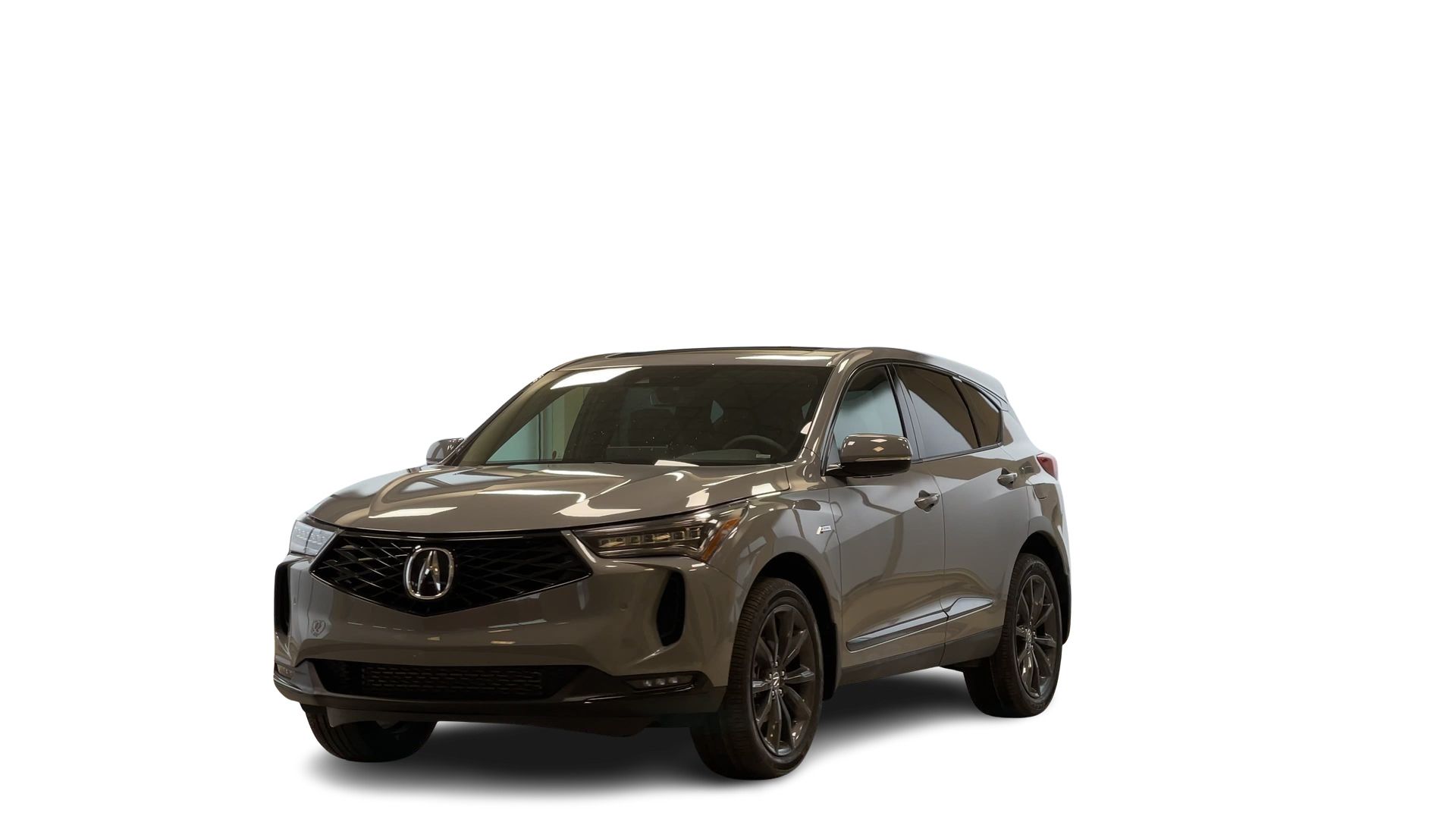 2026 Acura RDX in Regina, Saskatchewan