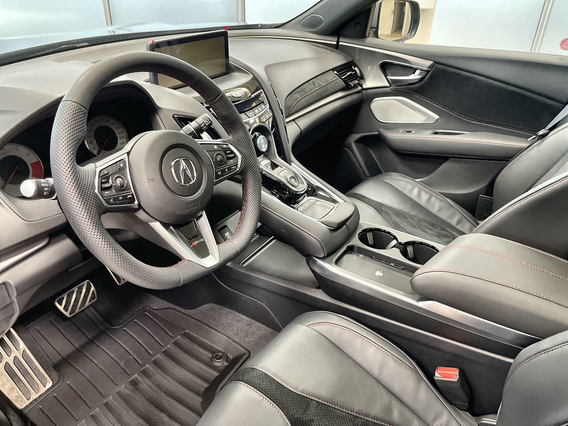 2026 Acura RDX in Regina, Saskatchewan
