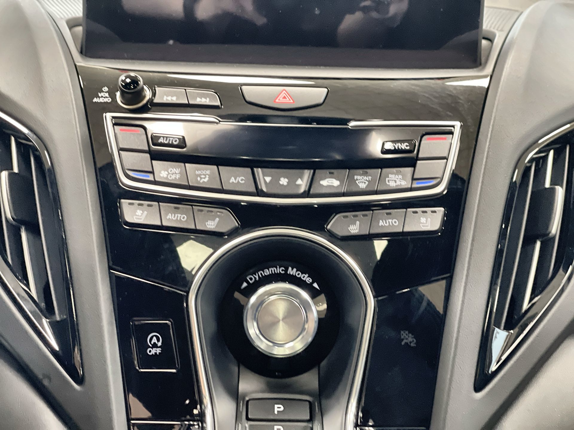 2026 Acura RDX in Regina, Saskatchewan
