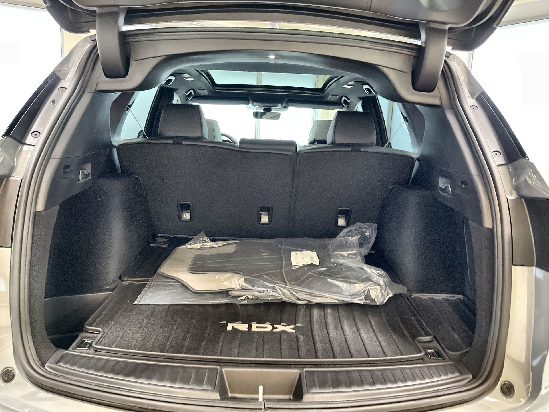 2026 Acura RDX in Regina, Saskatchewan