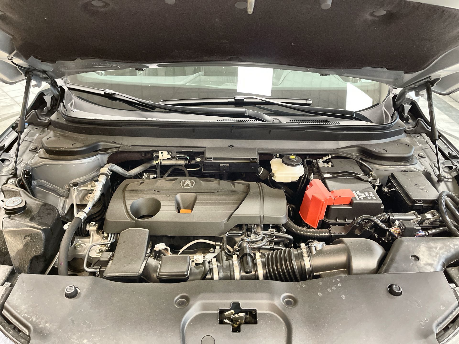 2026 Acura RDX in Regina, Saskatchewan