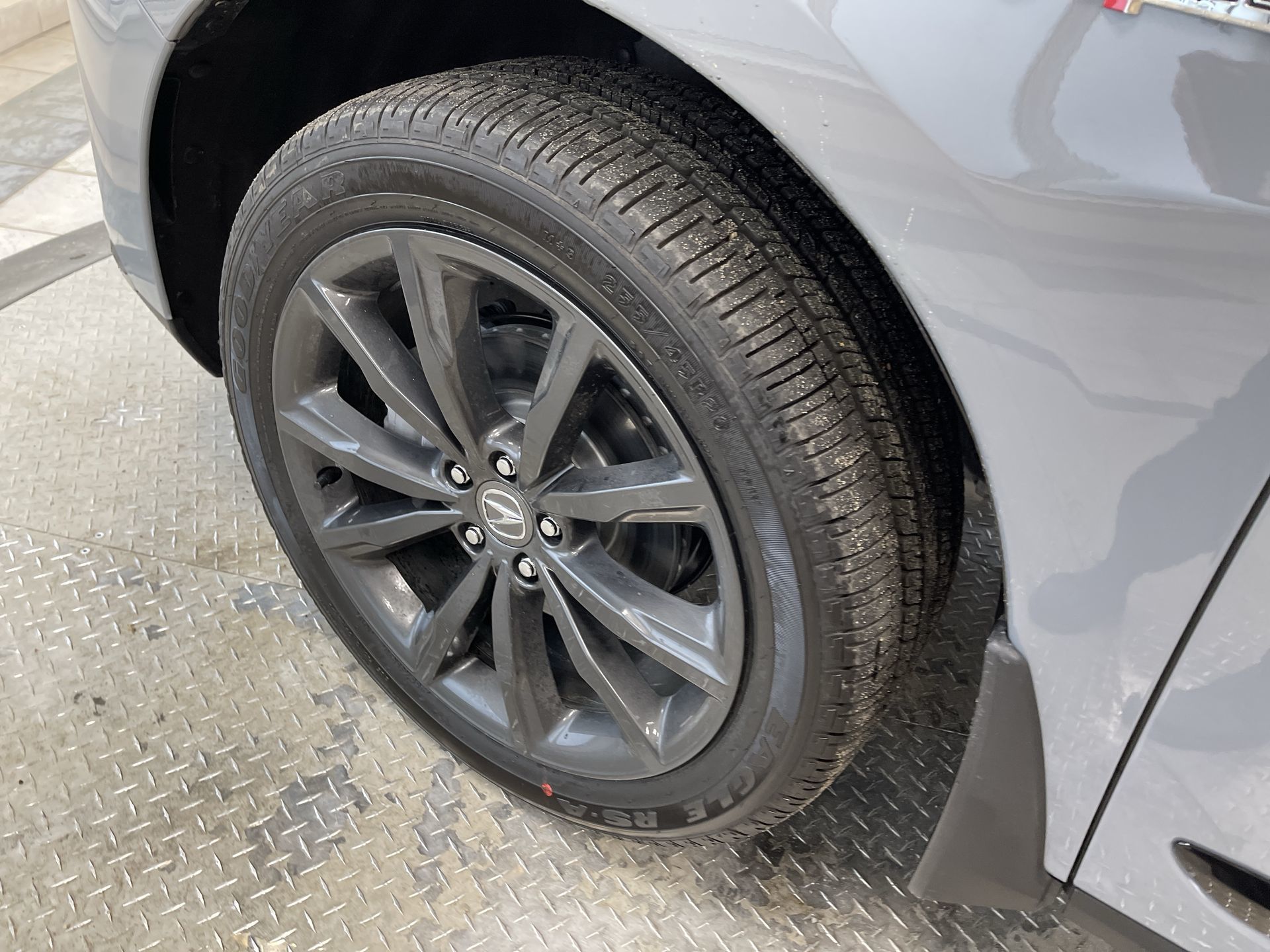 2026 Acura RDX in Regina, Saskatchewan