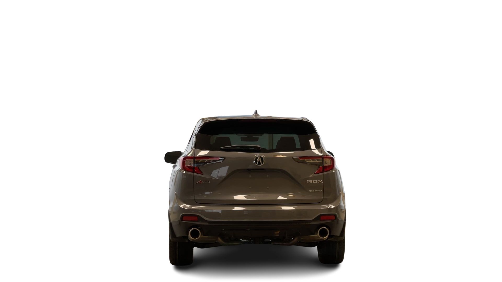 2026 Acura RDX in Regina, Saskatchewan