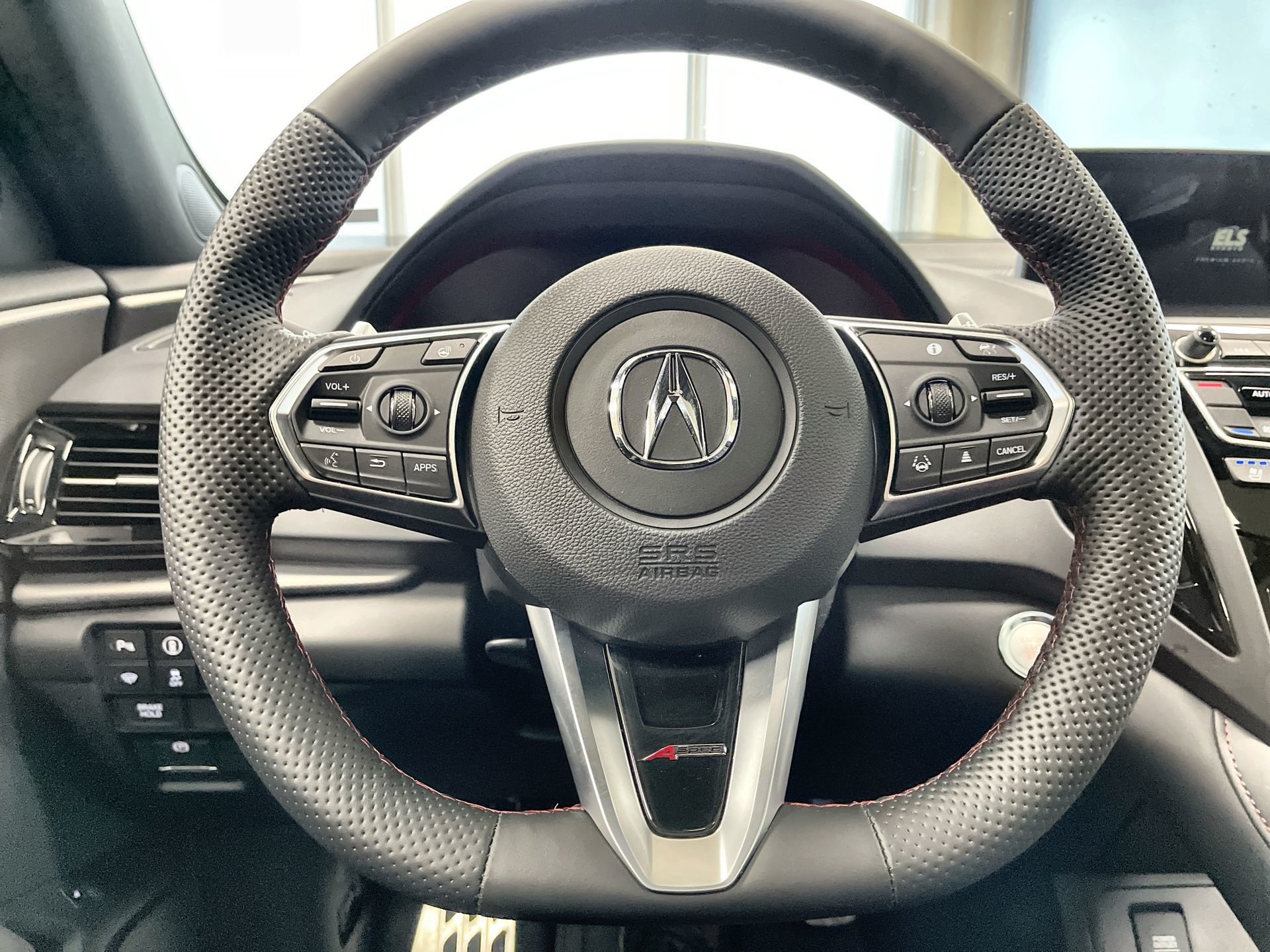2026 Acura RDX in Regina, Saskatchewan