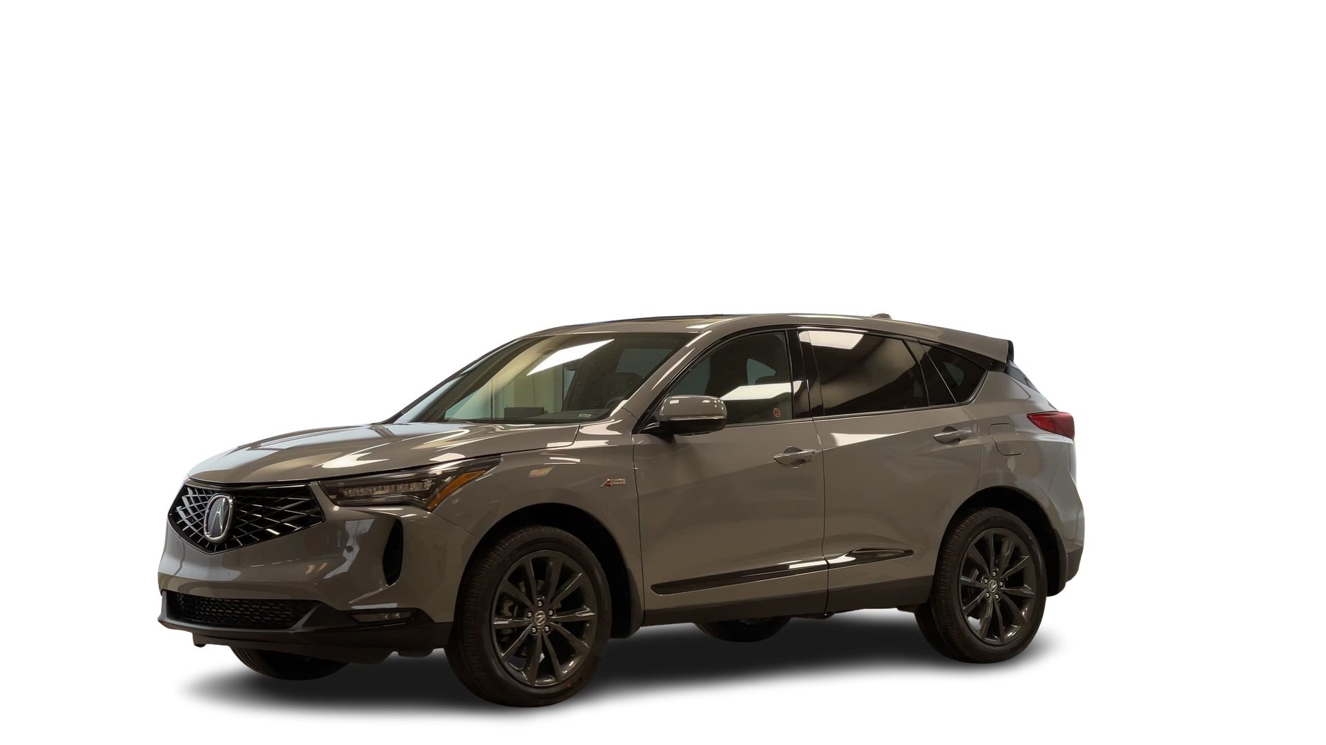 2026 Acura RDX in Regina, Saskatchewan