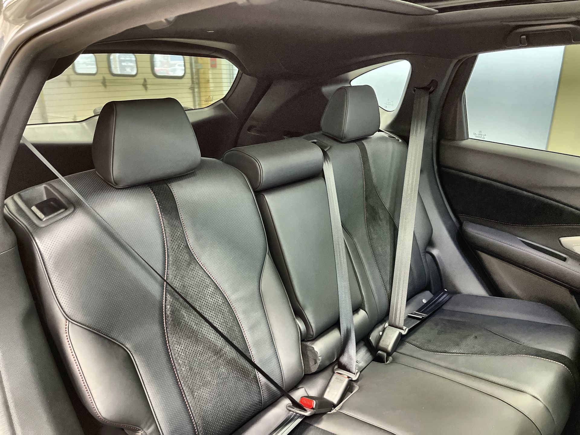 2026 Acura RDX in Regina, Saskatchewan