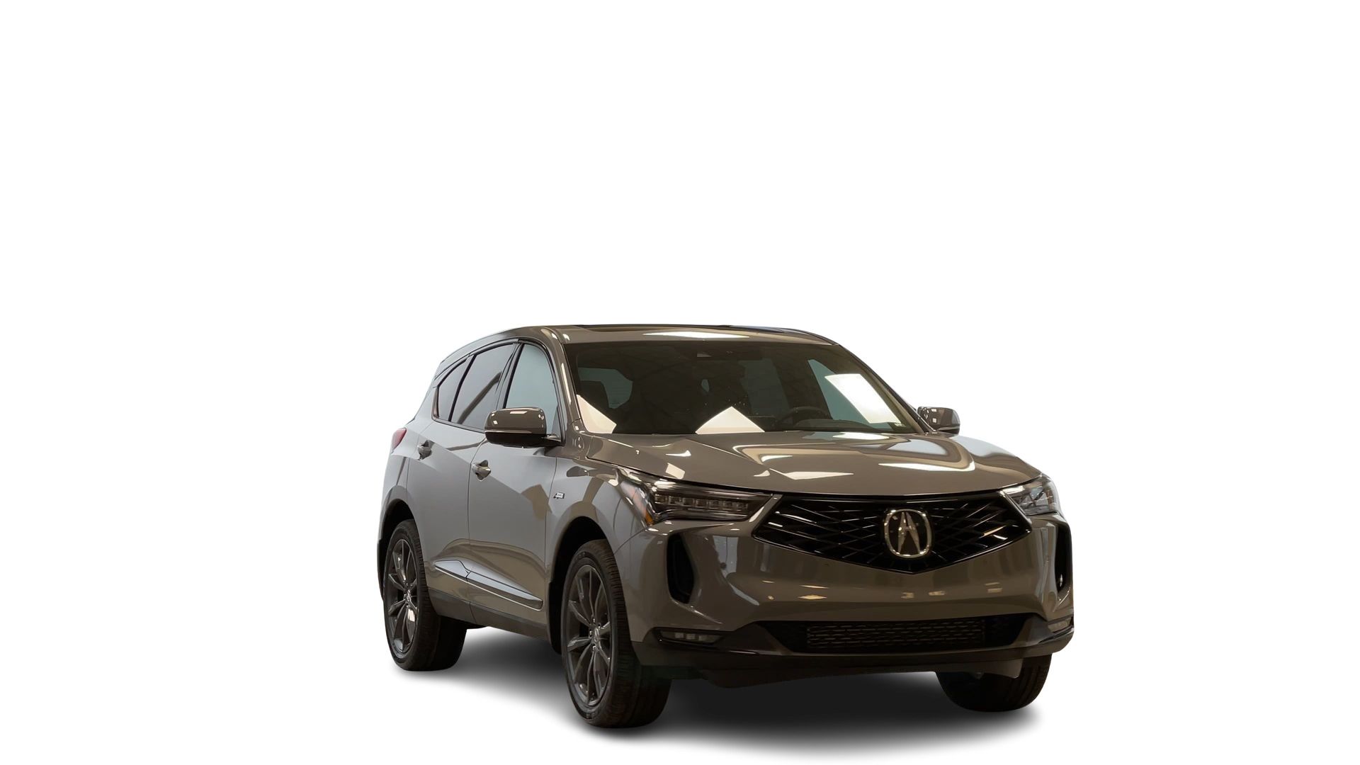 2026 Acura RDX in Regina, Saskatchewan