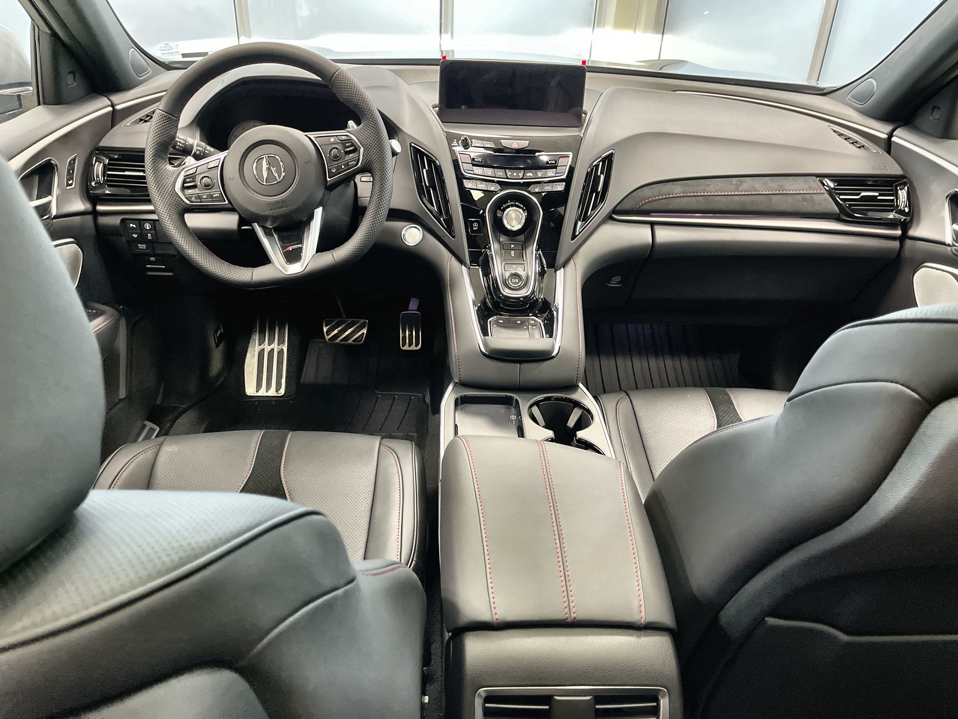 2026 Acura RDX in Regina, Saskatchewan