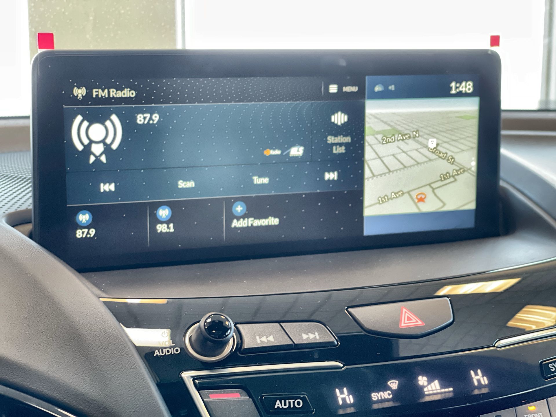 Acura RDX  2026 à Regina, Saskatchewan