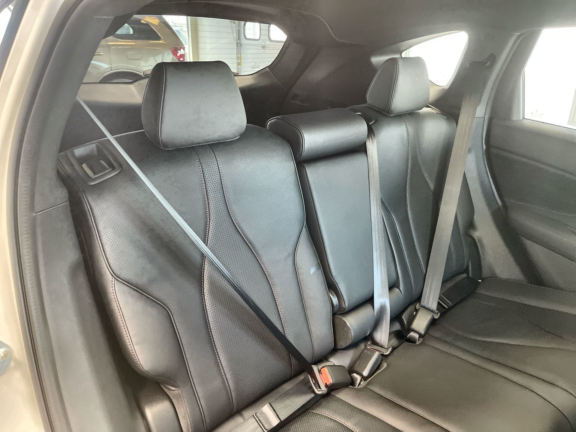 Acura RDX  2026 à Regina, Saskatchewan