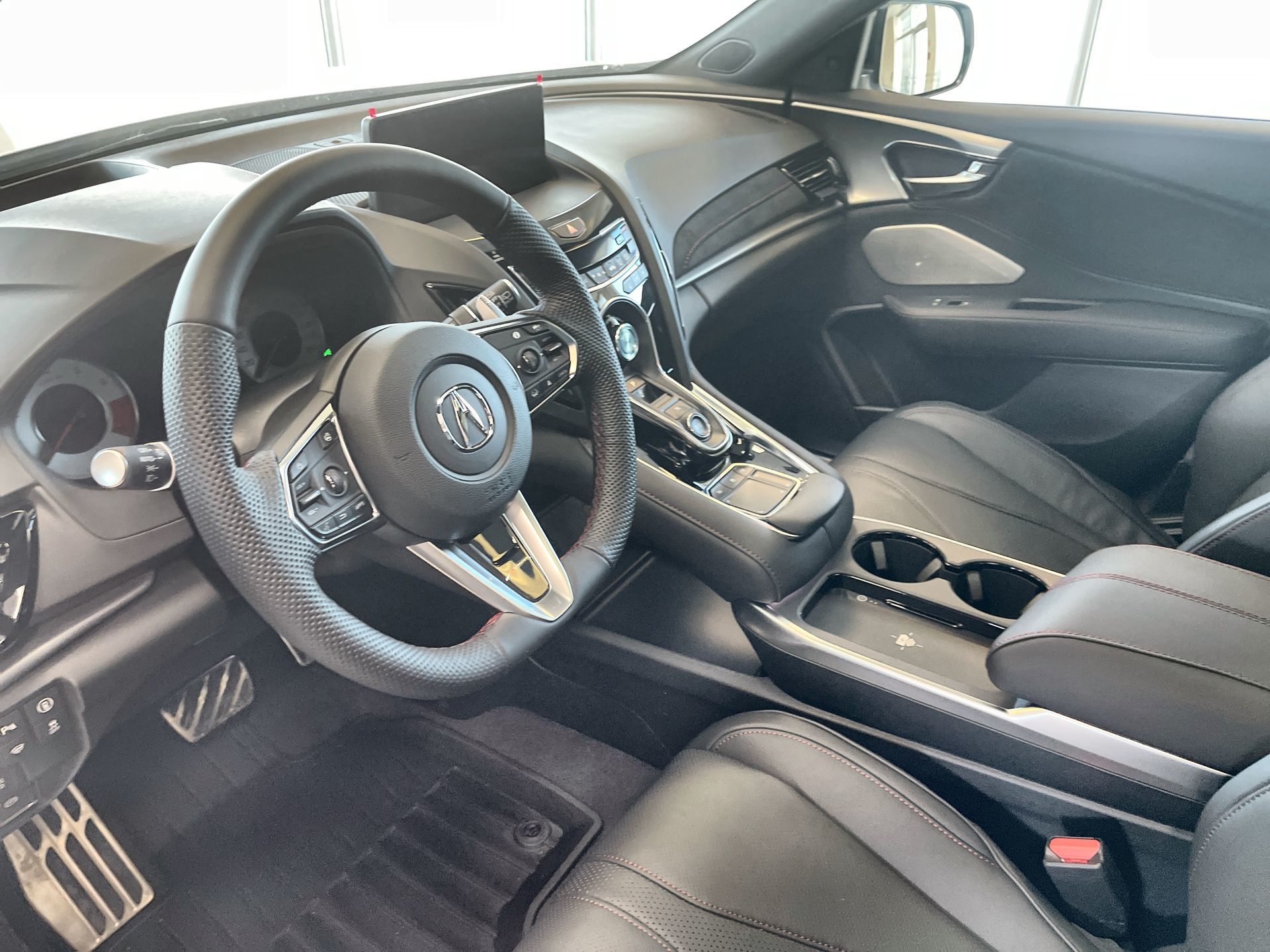 Acura RDX  2026 à Regina, Saskatchewan