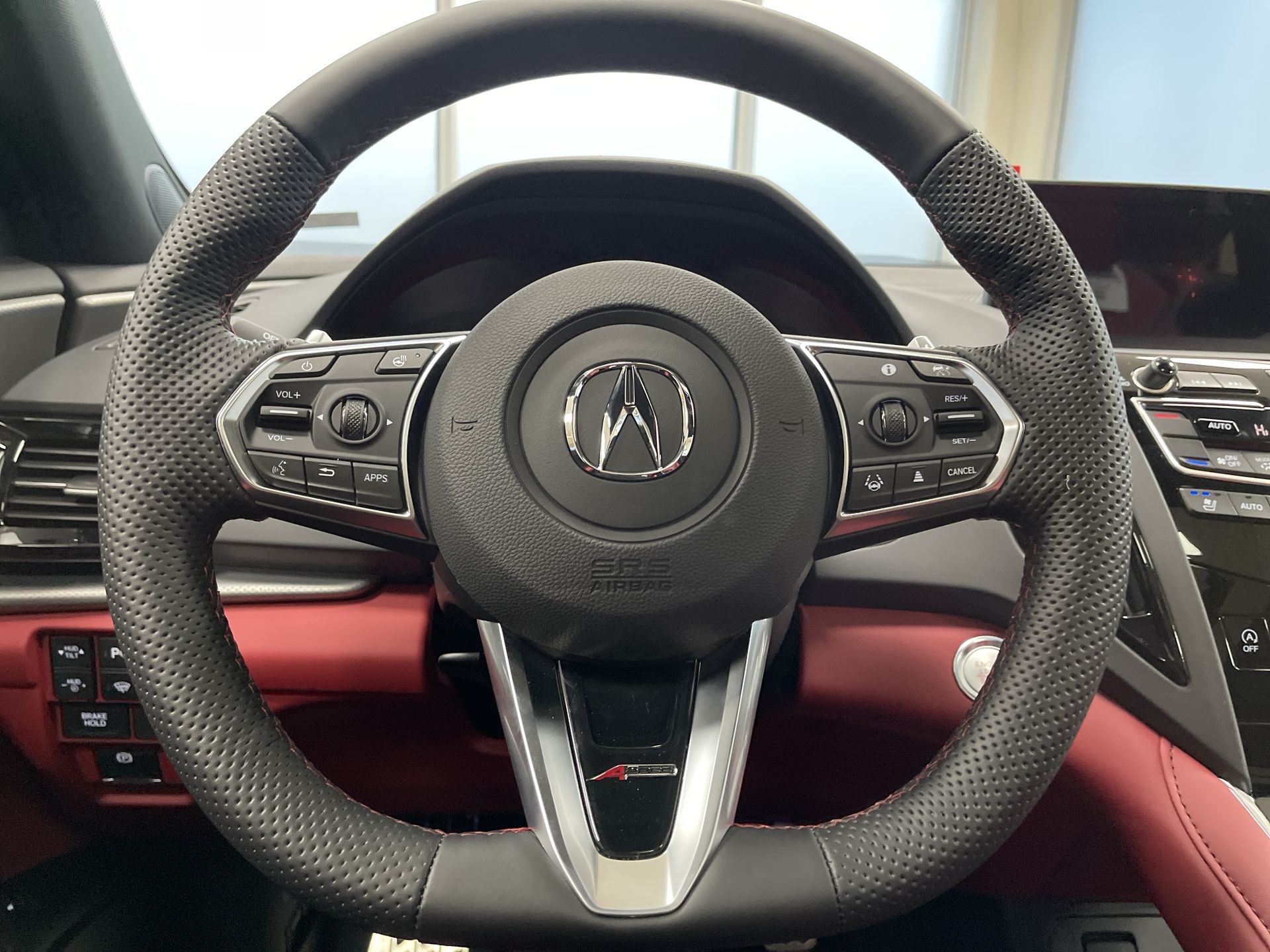 2026 Acura RDX