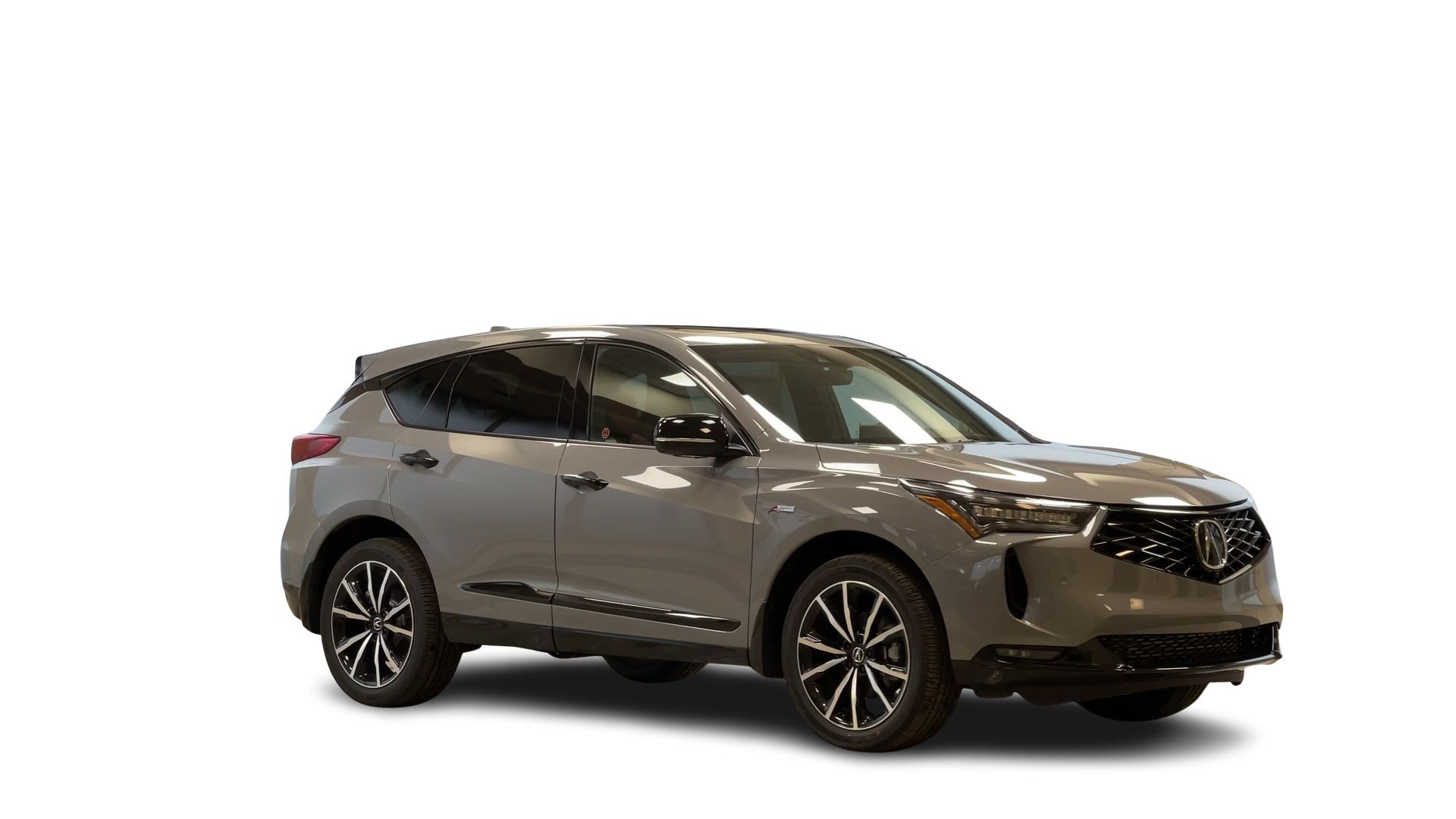 2026 Acura RDX
