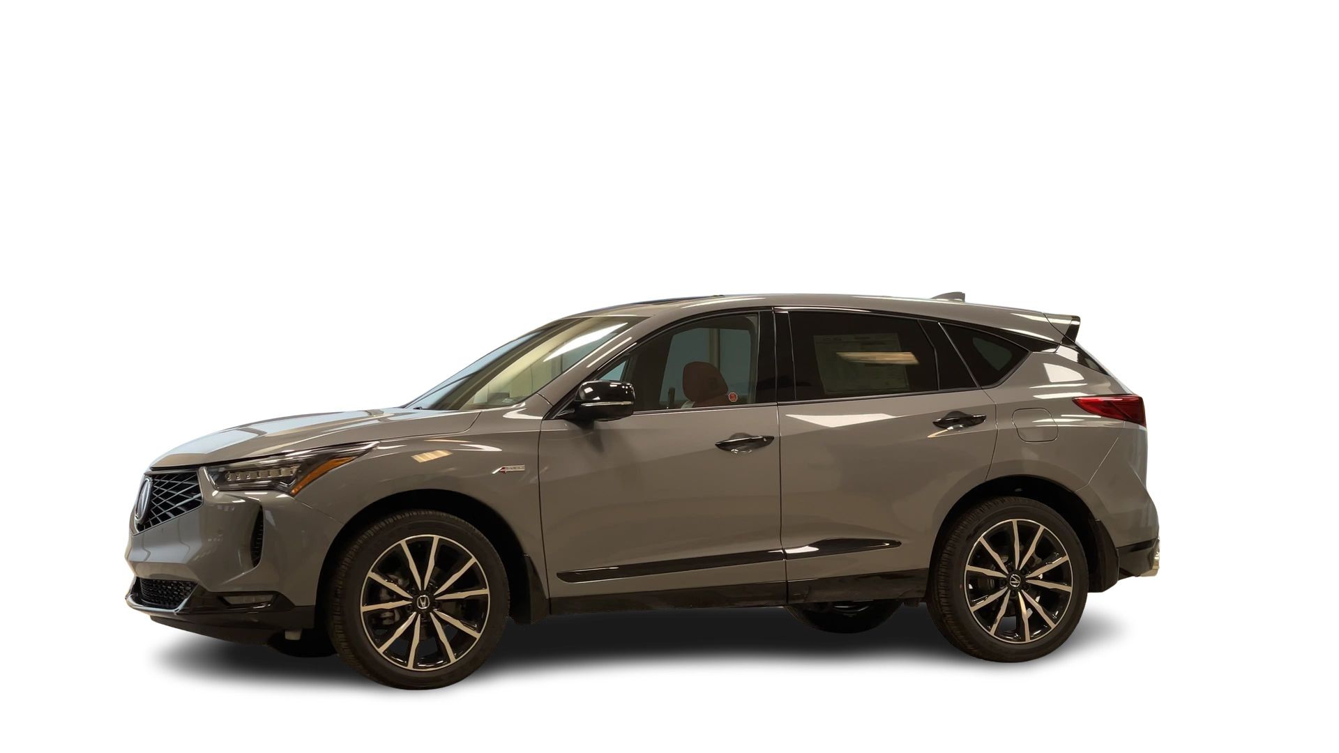 2026 Acura RDX