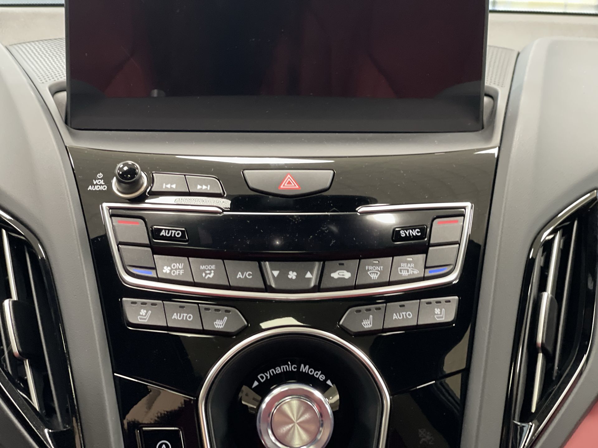 2026 Acura RDX