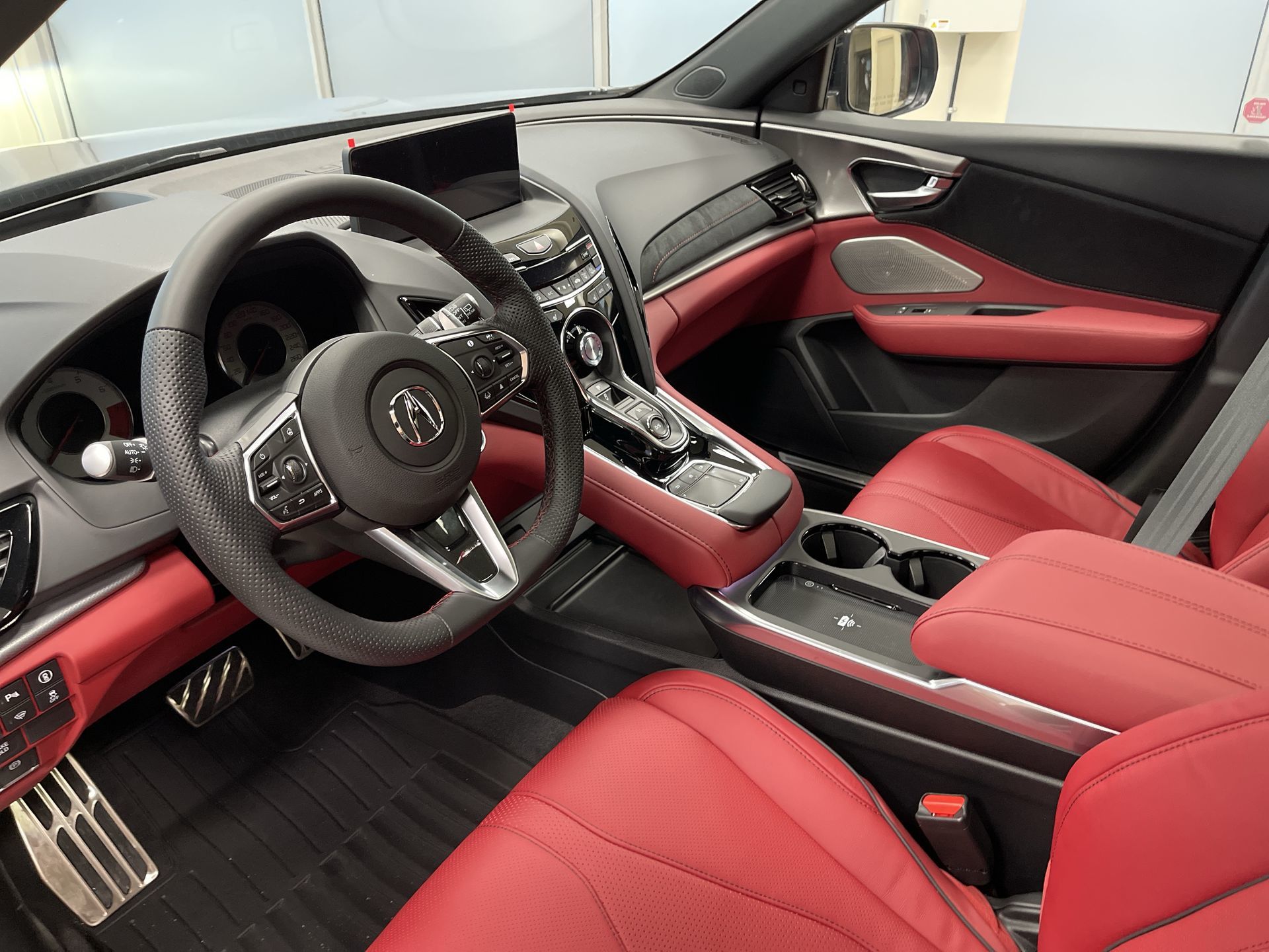 2026 Acura RDX