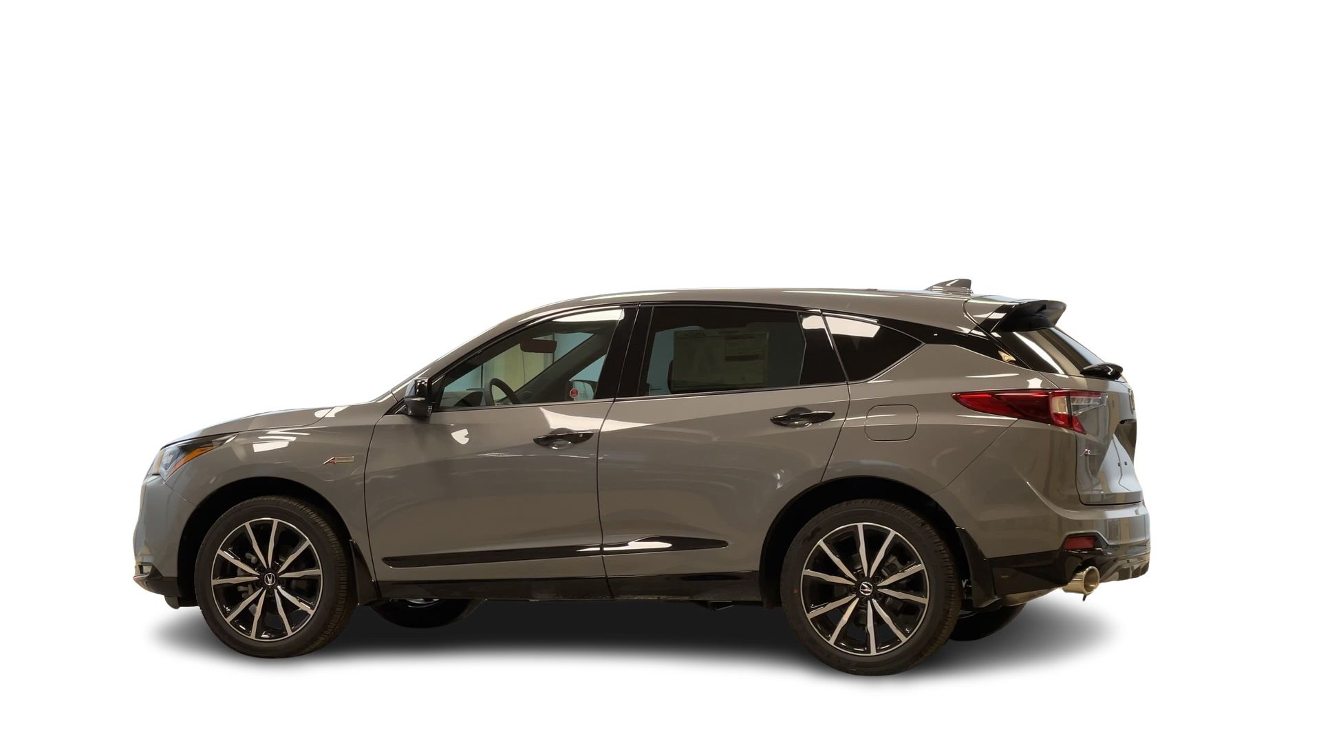 2026 Acura RDX