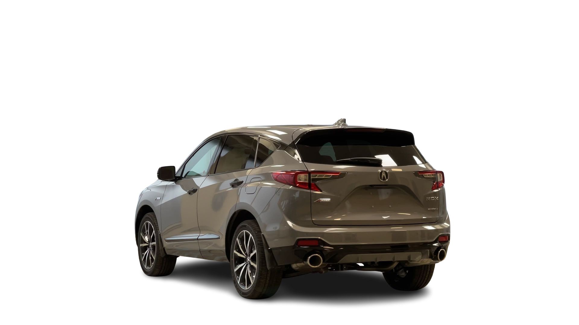 2026 Acura RDX