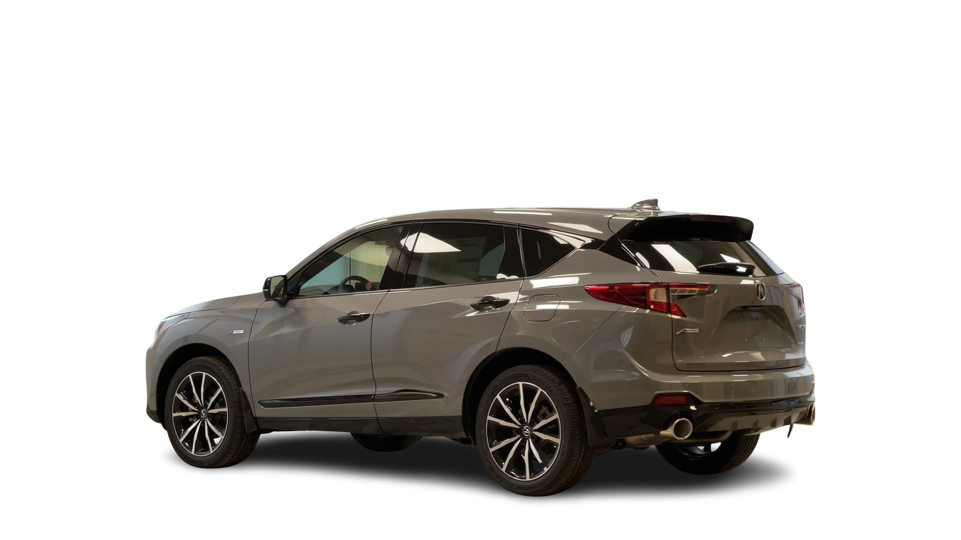 2026 Acura RDX