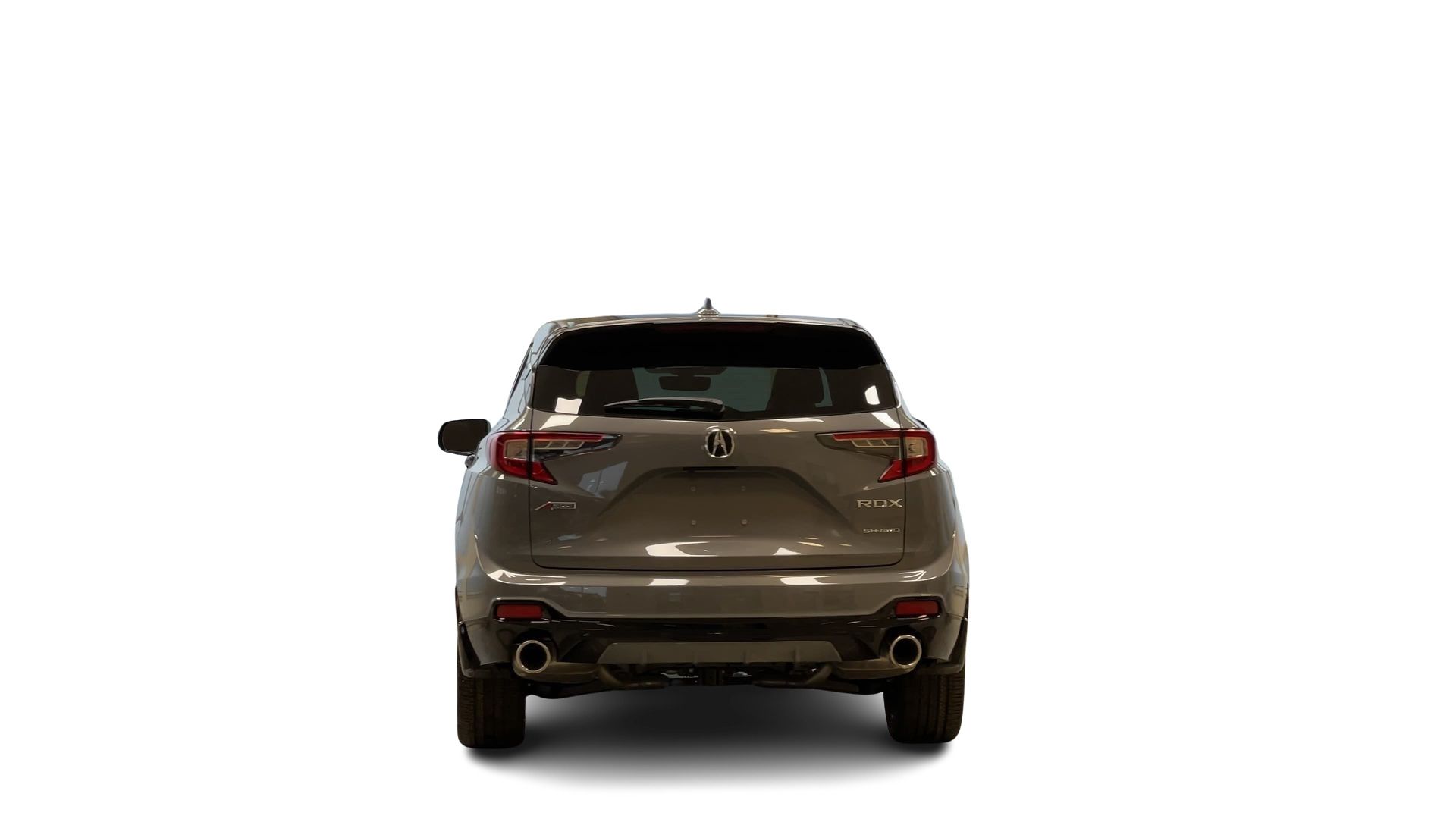 2026 Acura RDX