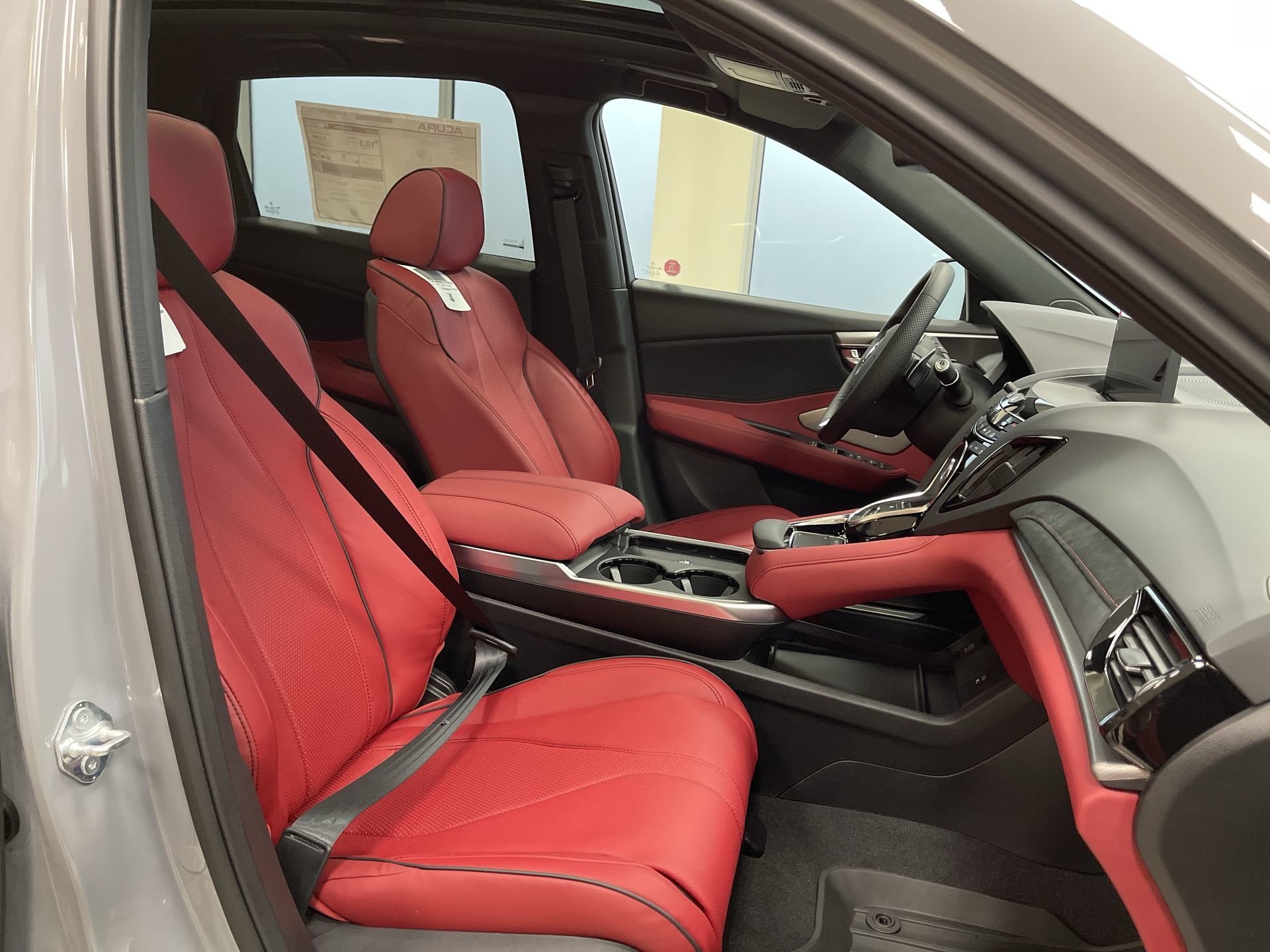 2026 Acura RDX