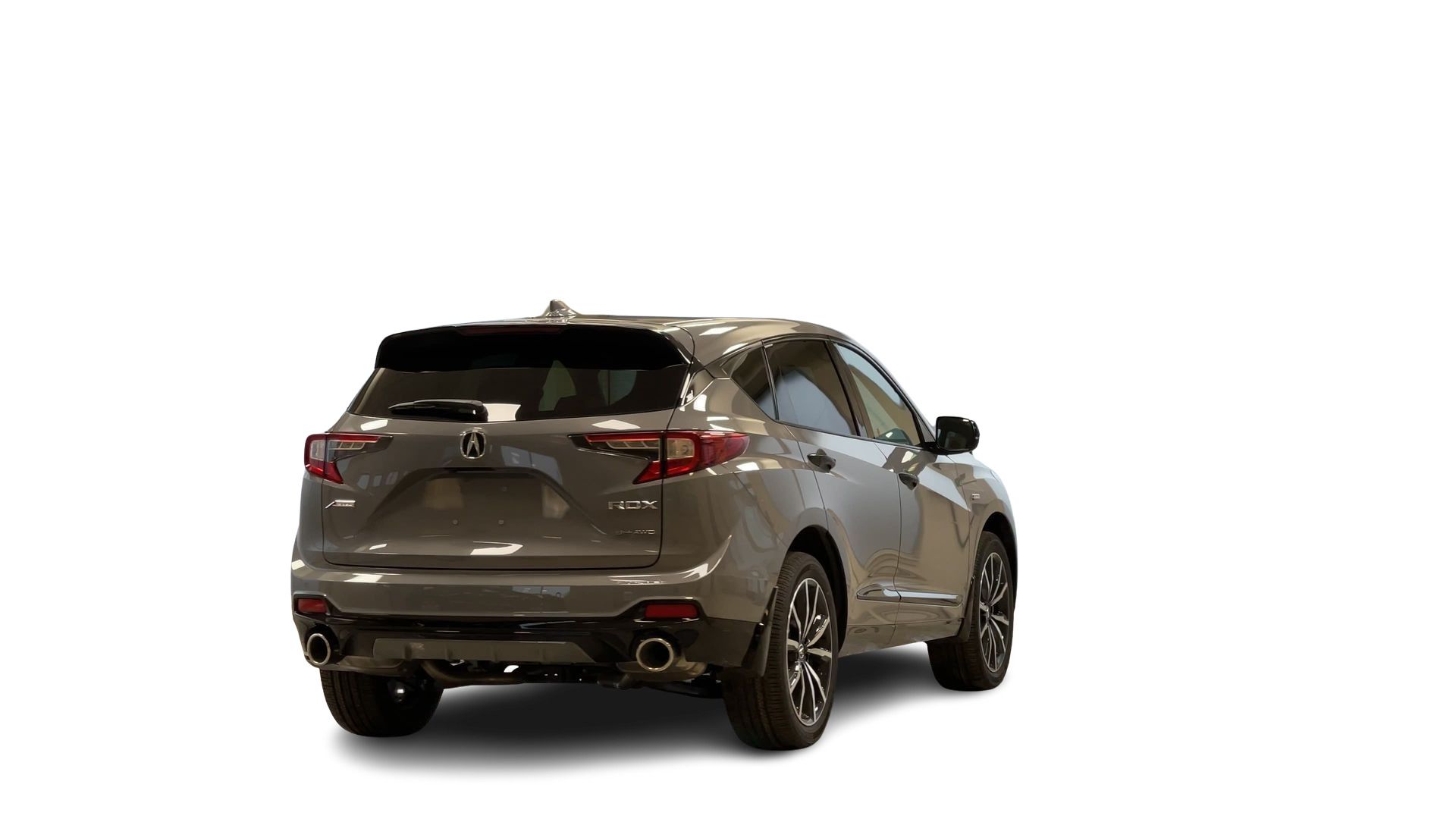 2026 Acura RDX