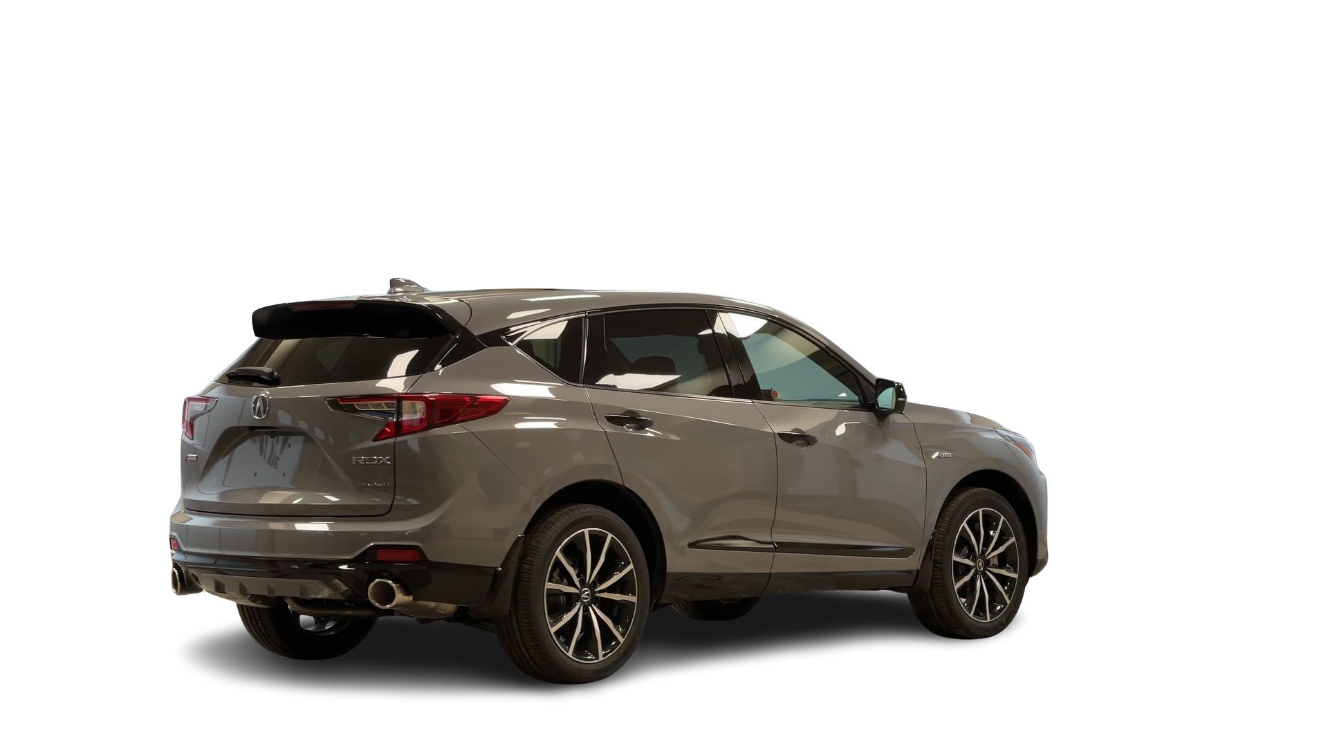 2026 Acura RDX