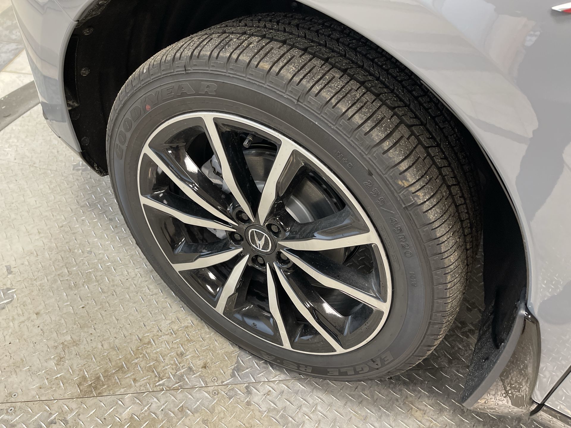 2026 Acura RDX
