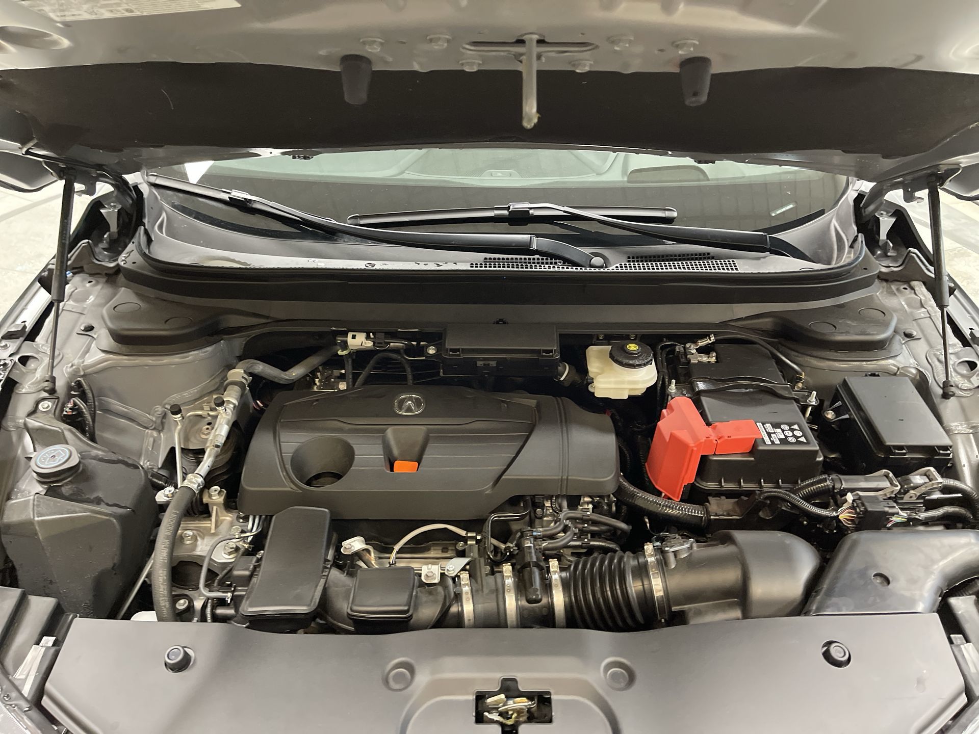 2026 Acura RDX