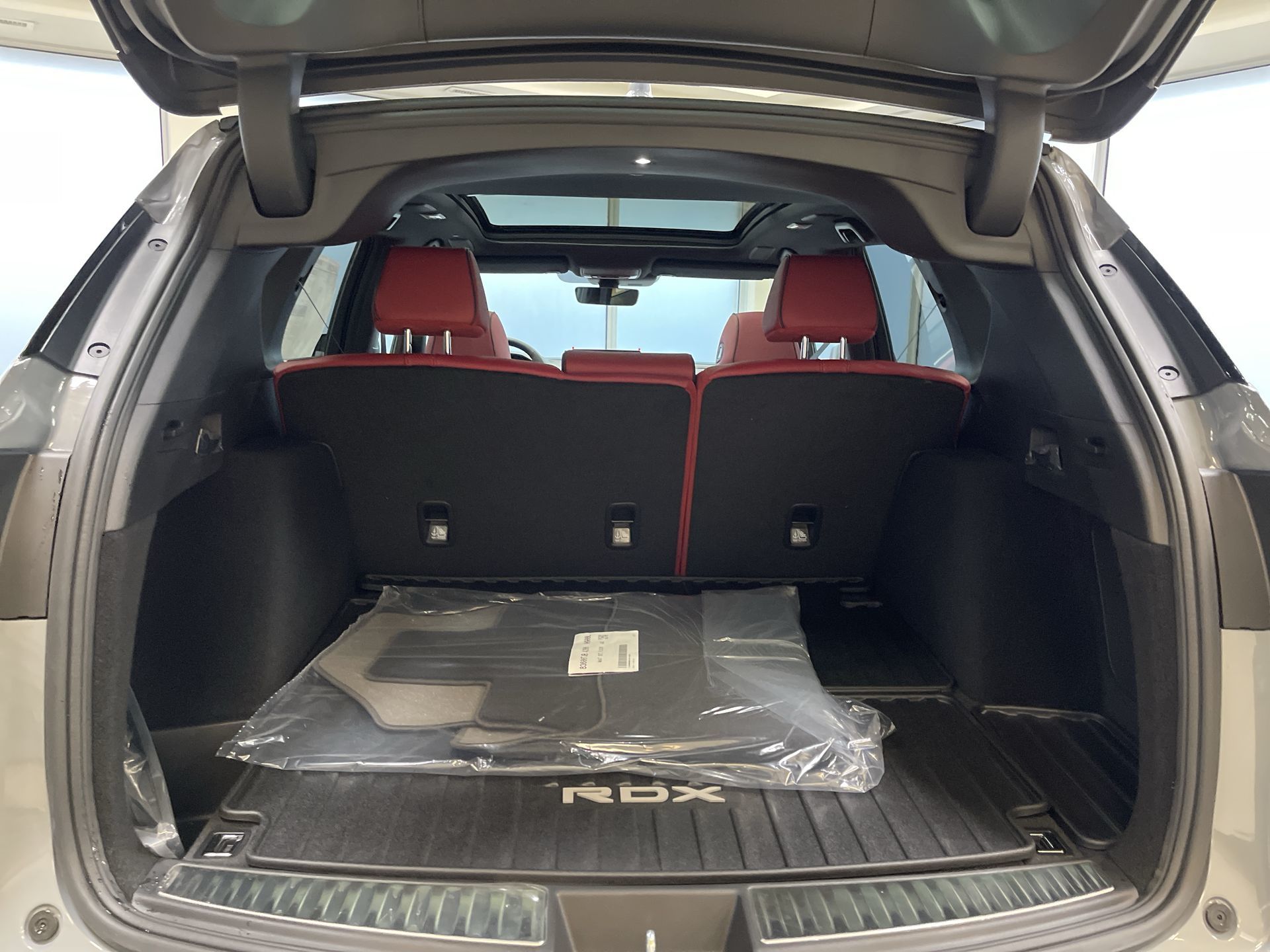 2026 Acura RDX