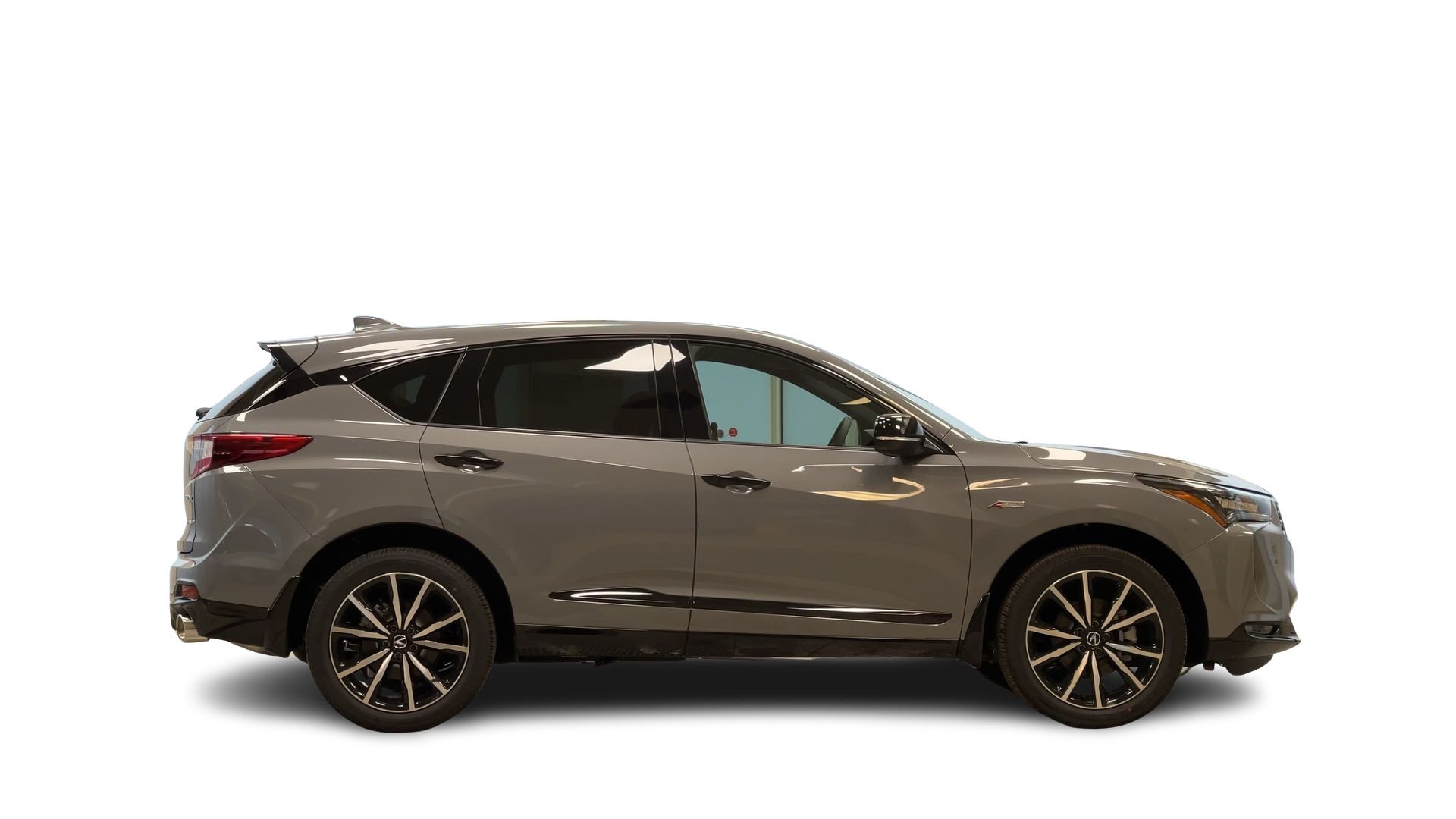 2026 Acura RDX