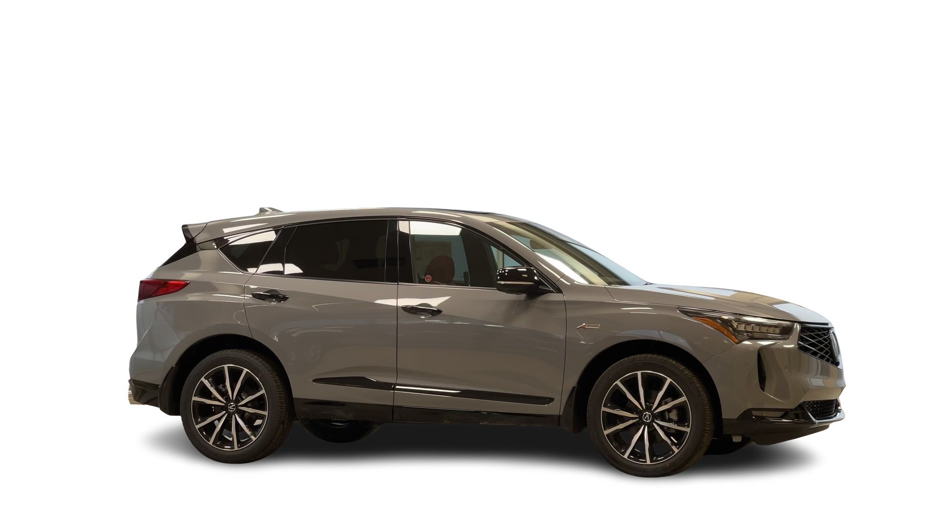 2026 Acura RDX