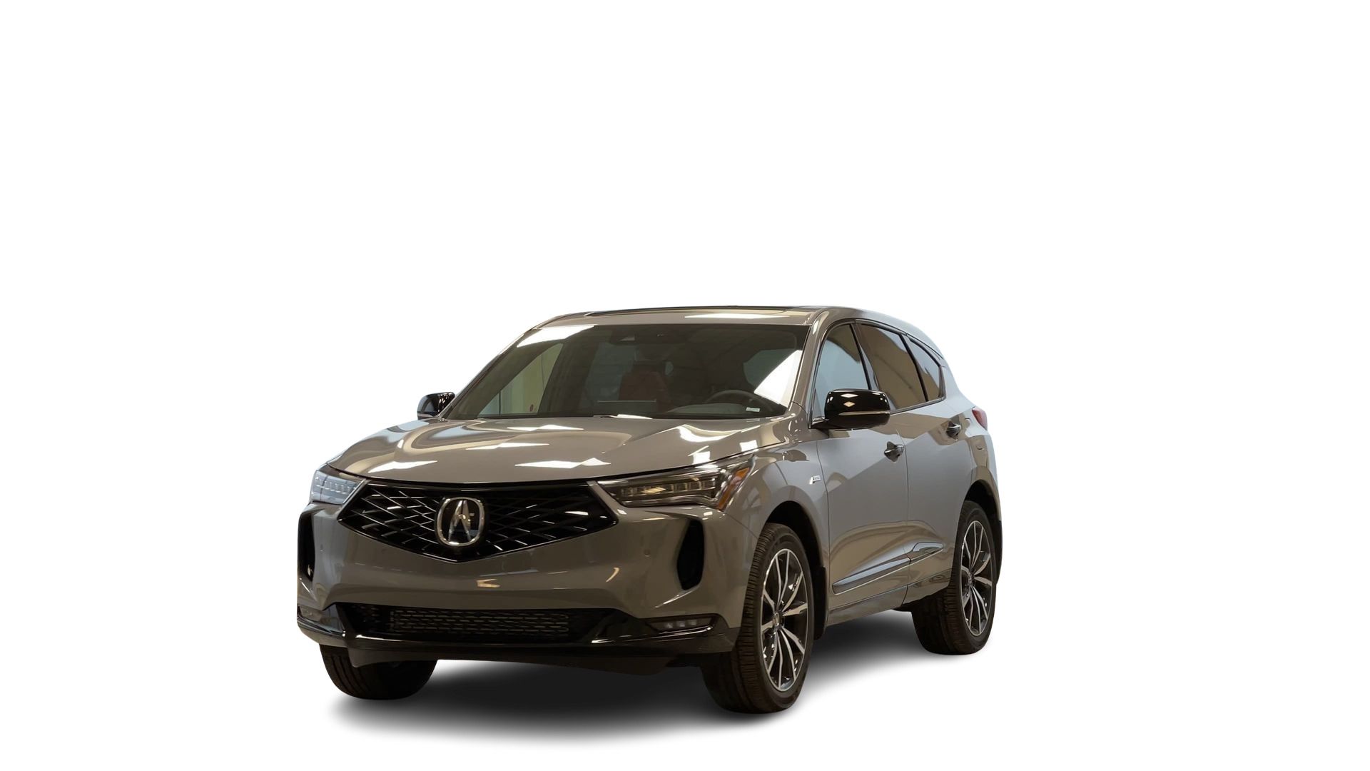 2026 Acura RDX