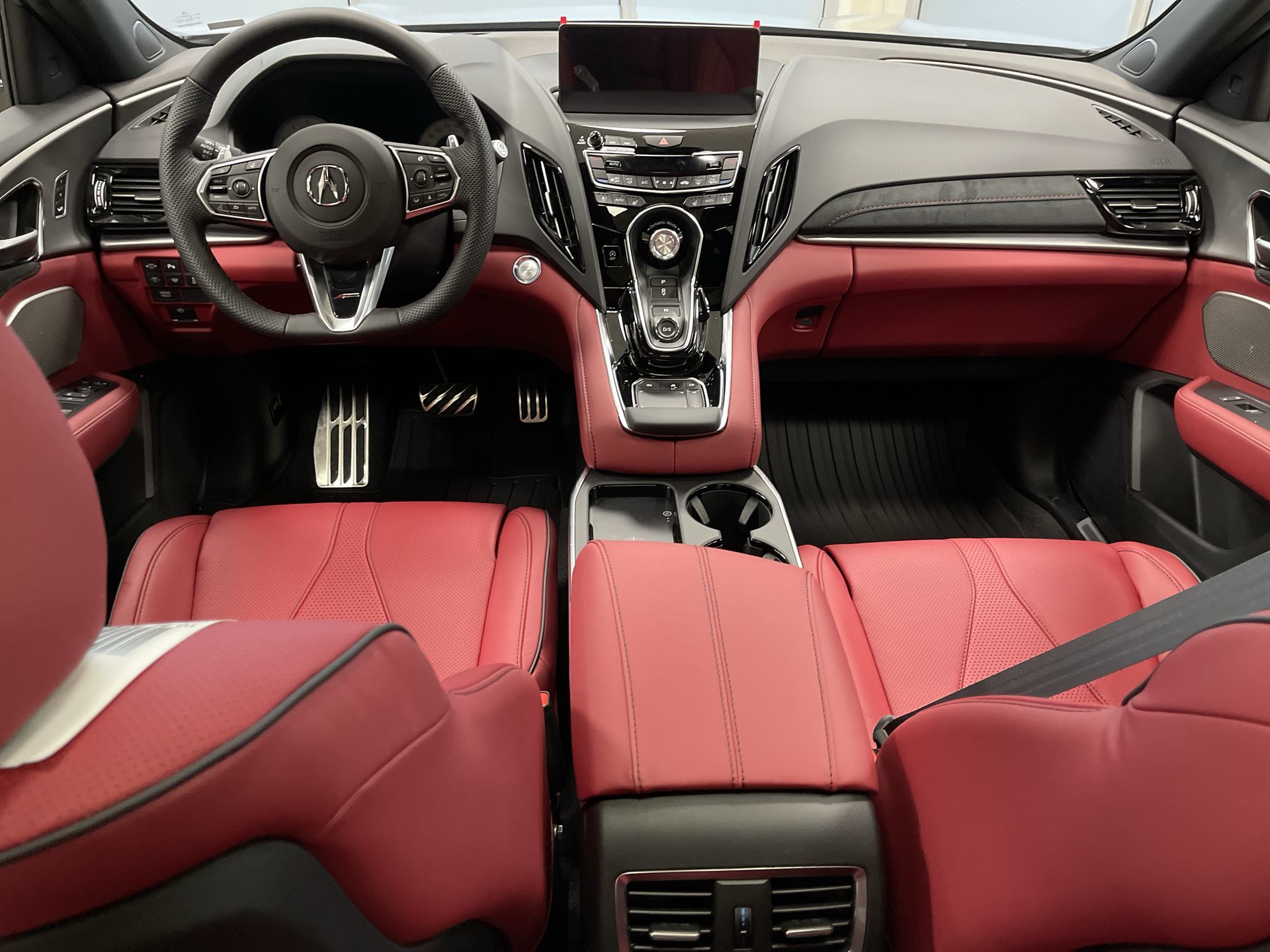 2026 Acura RDX