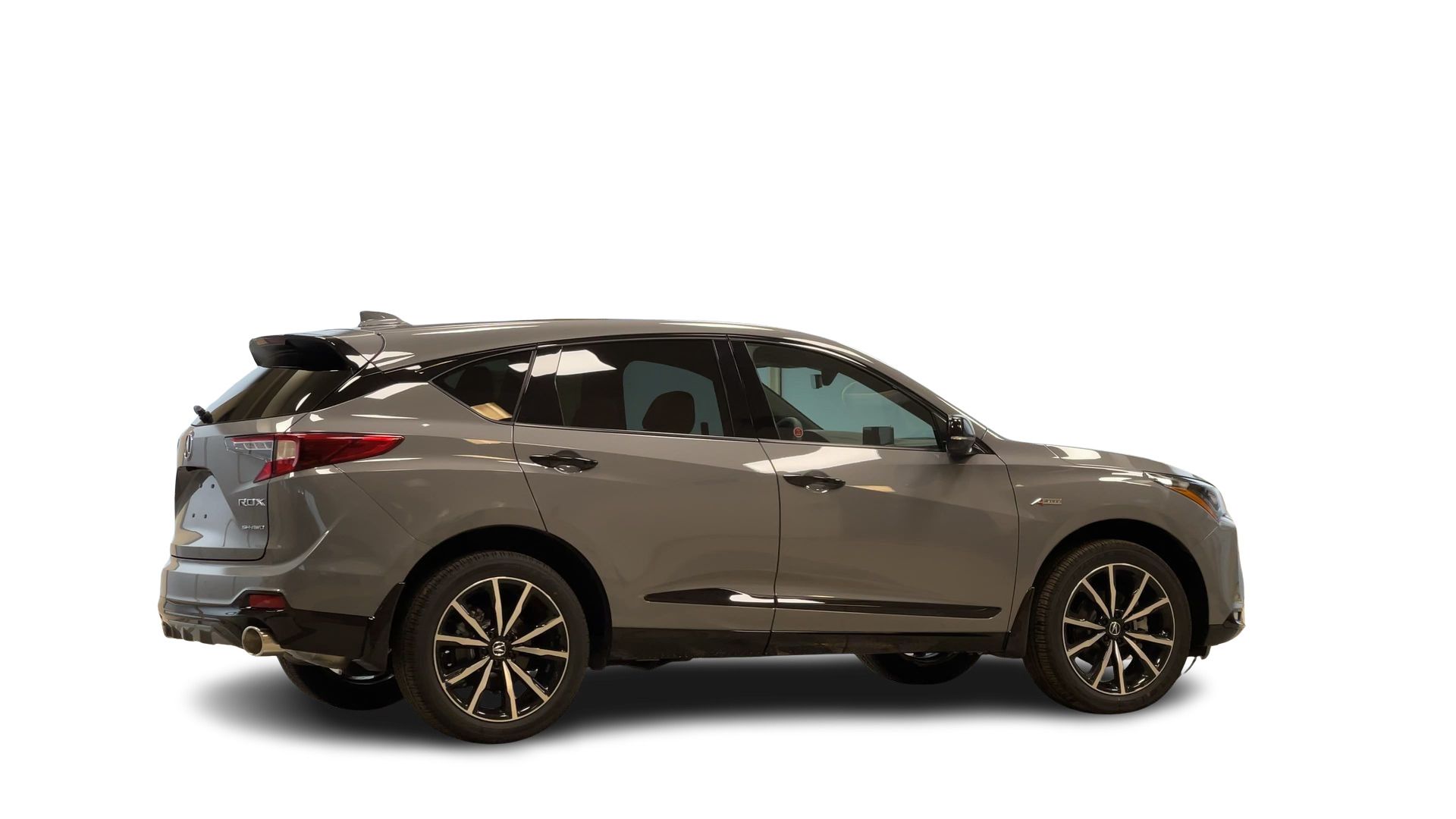 2026 Acura RDX