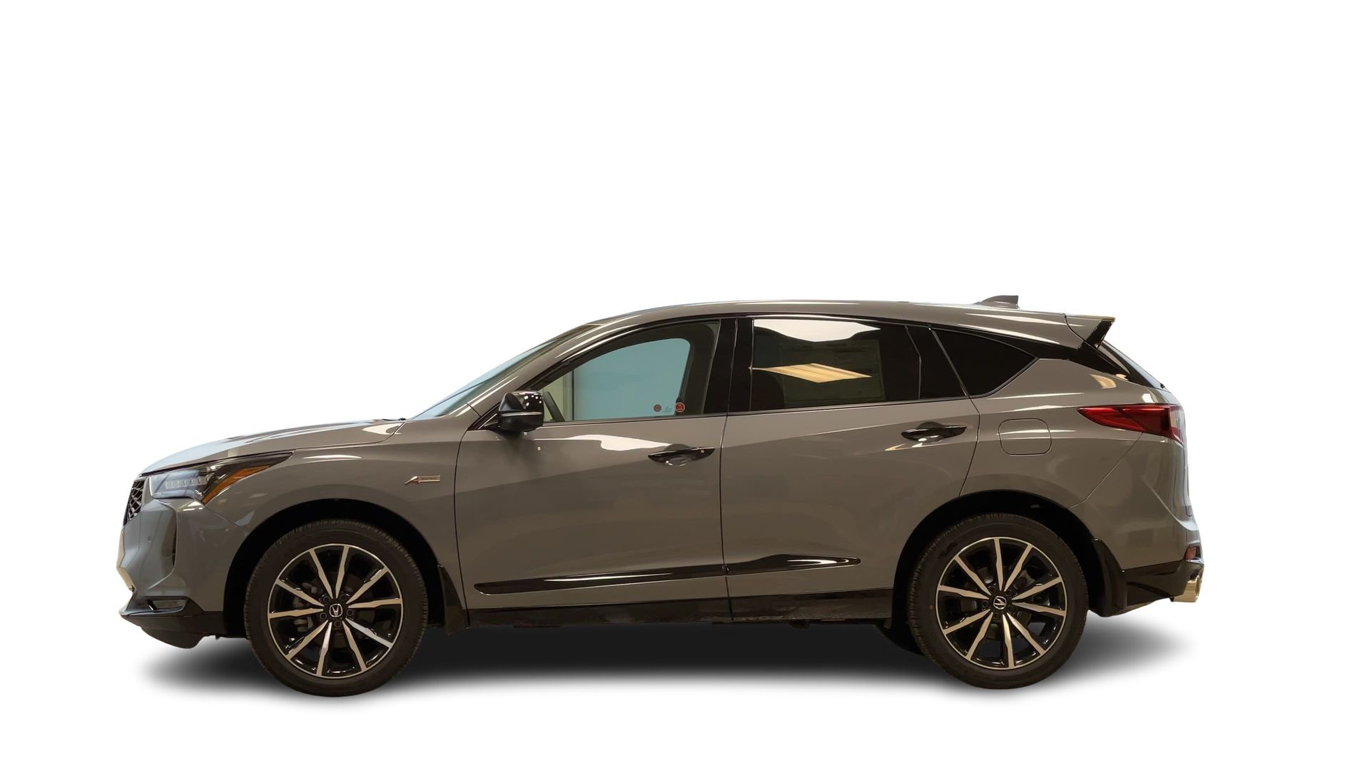 2026 Acura RDX