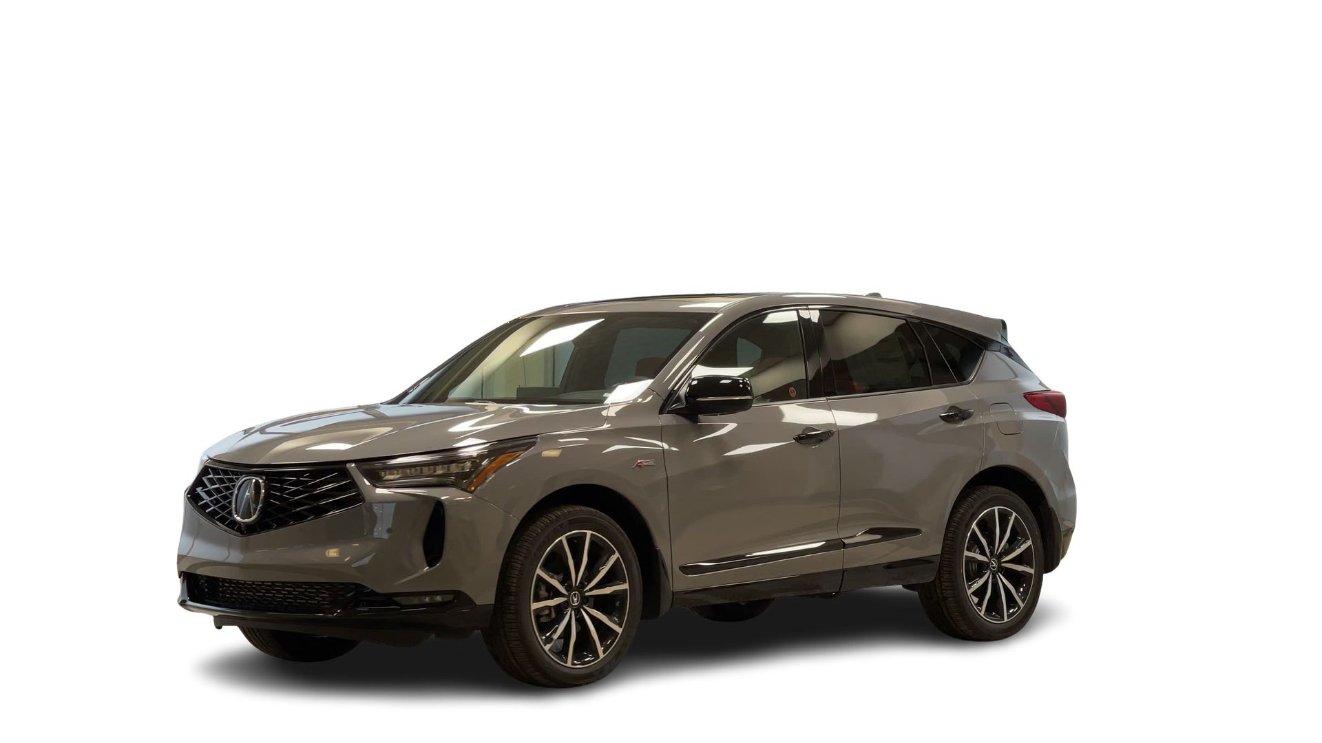 2026 Acura RDX